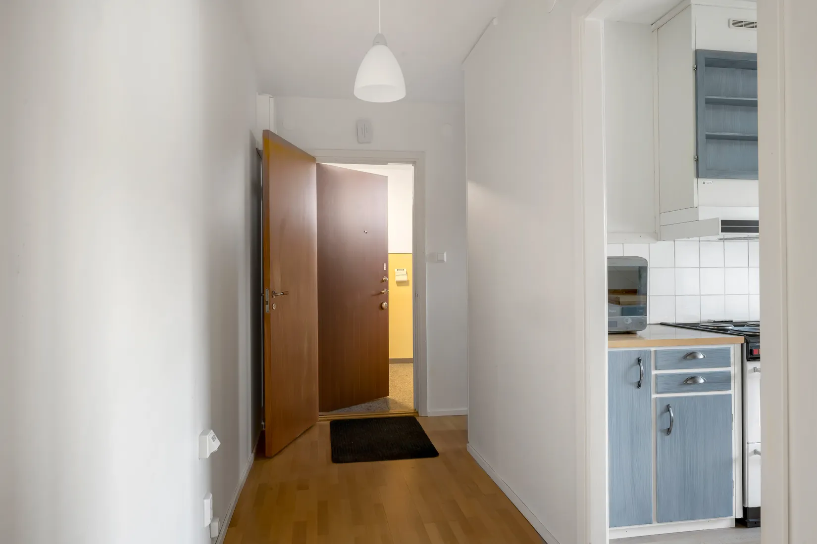Bostadsrätt, Källparksgatan 10C, Salabacke, Uppsala