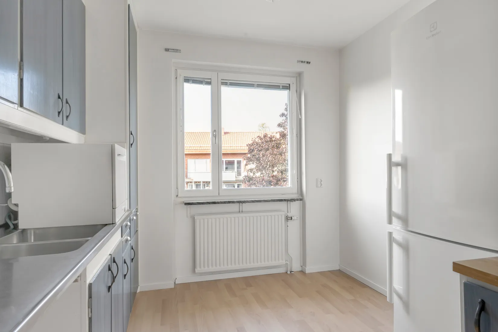 Bostadsrätt, Källparksgatan 10C, Salabacke, Uppsala