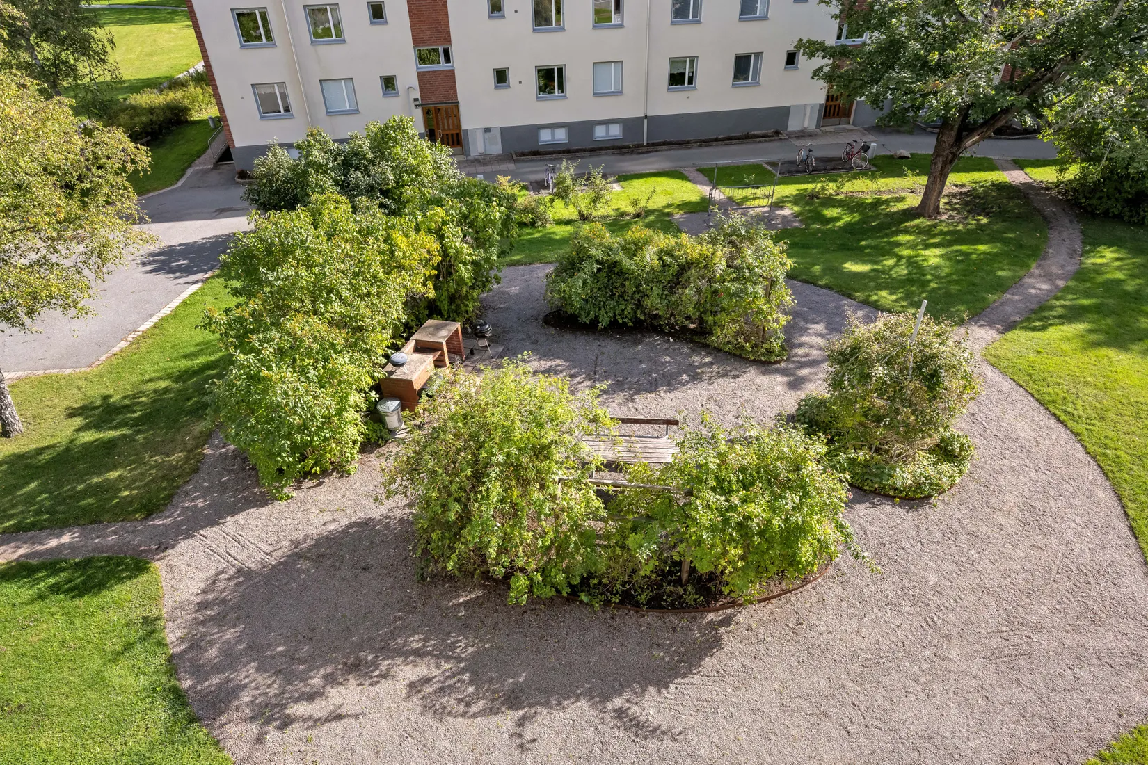 Bostadsrätt, Källparksgatan 10C, Salabacke, Uppsala
