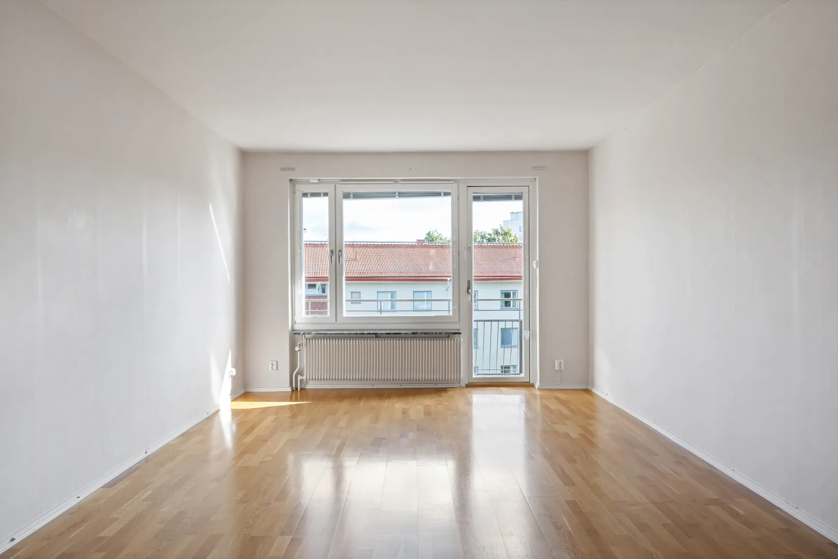 Bostadsrätt, Källparksgatan 10C, Salabacke, Uppsala