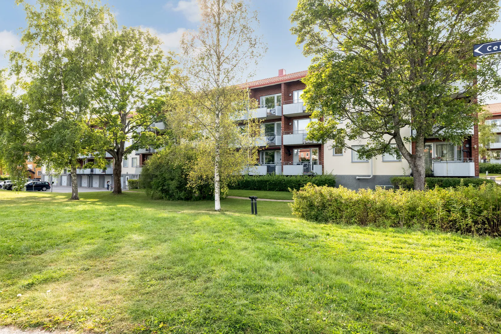Bostadsrätt, Källparksgatan 10C, Salabacke, Uppsala