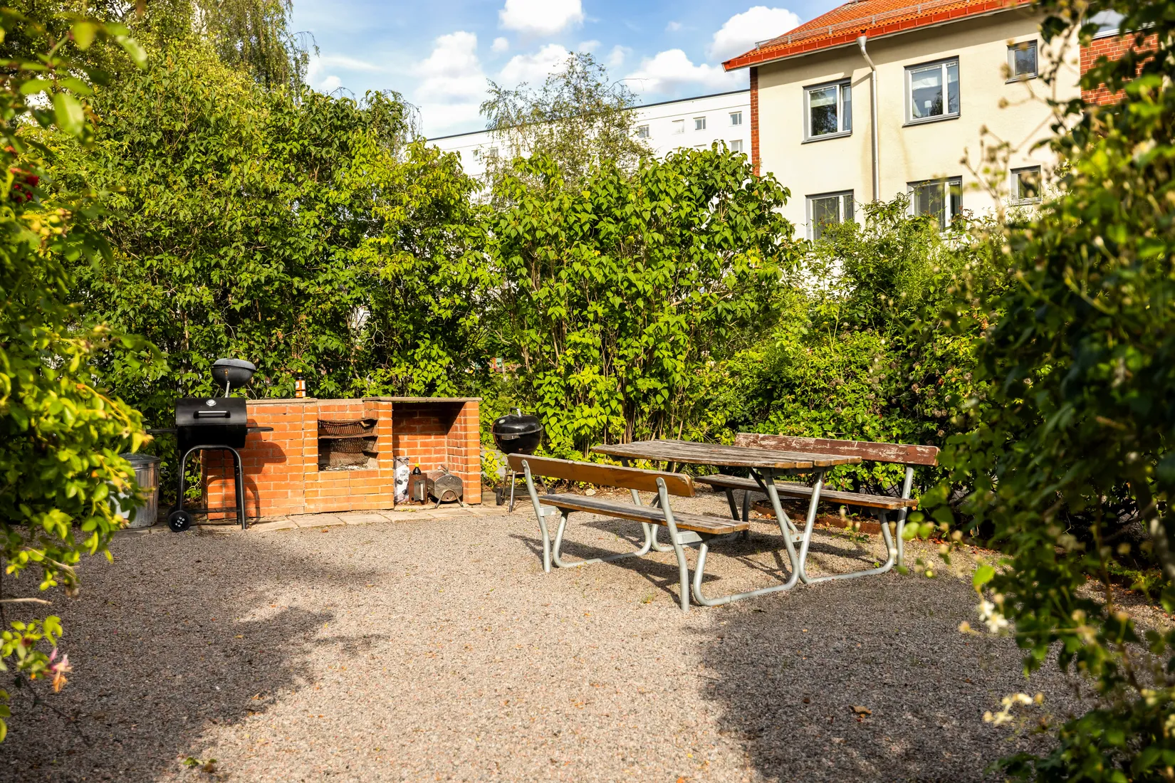 Bostadsrätt, Källparksgatan 10C, Salabacke, Uppsala