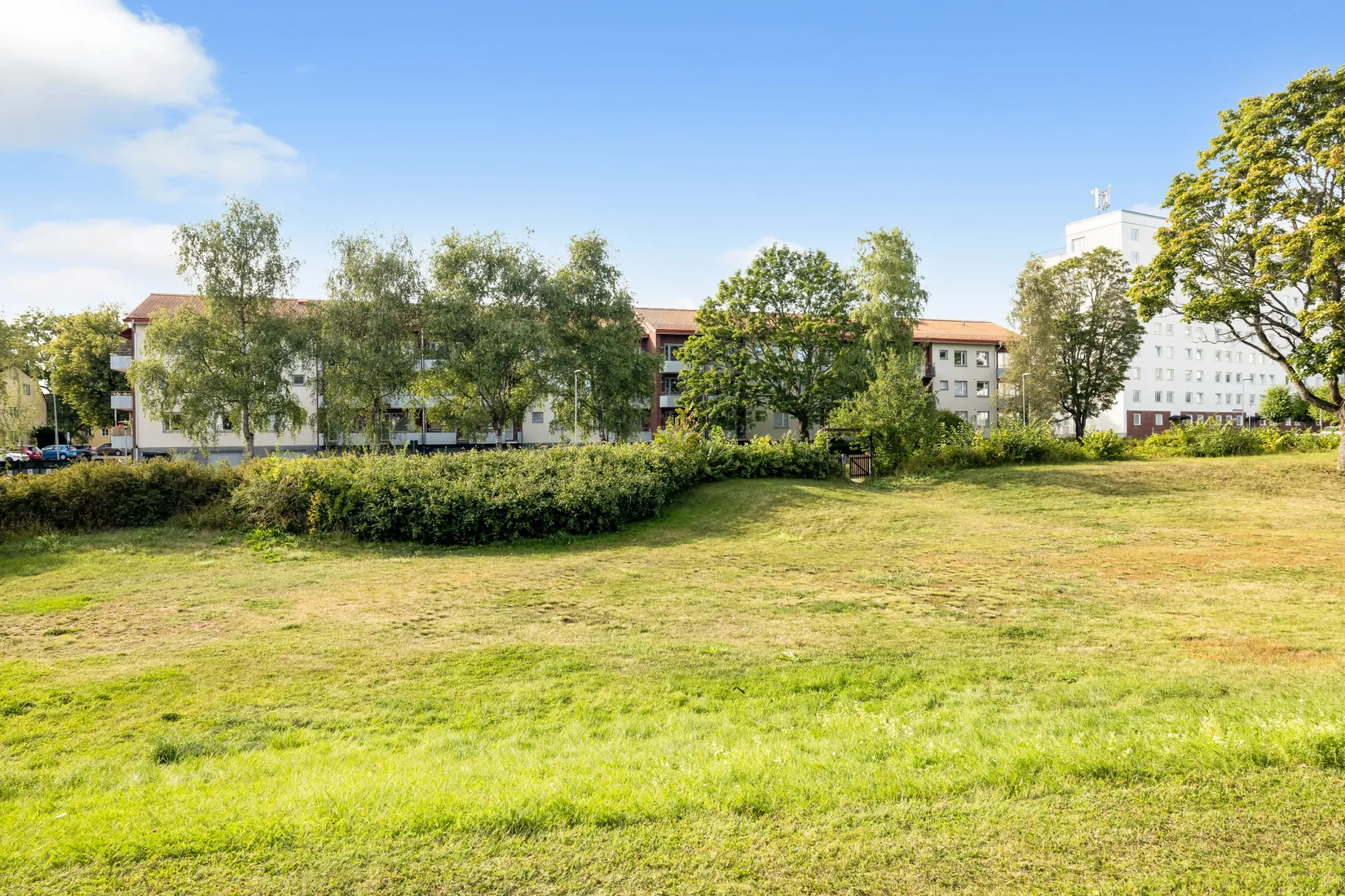 Bostadsrätt, Källparksgatan 10C, Salabacke, Uppsala
