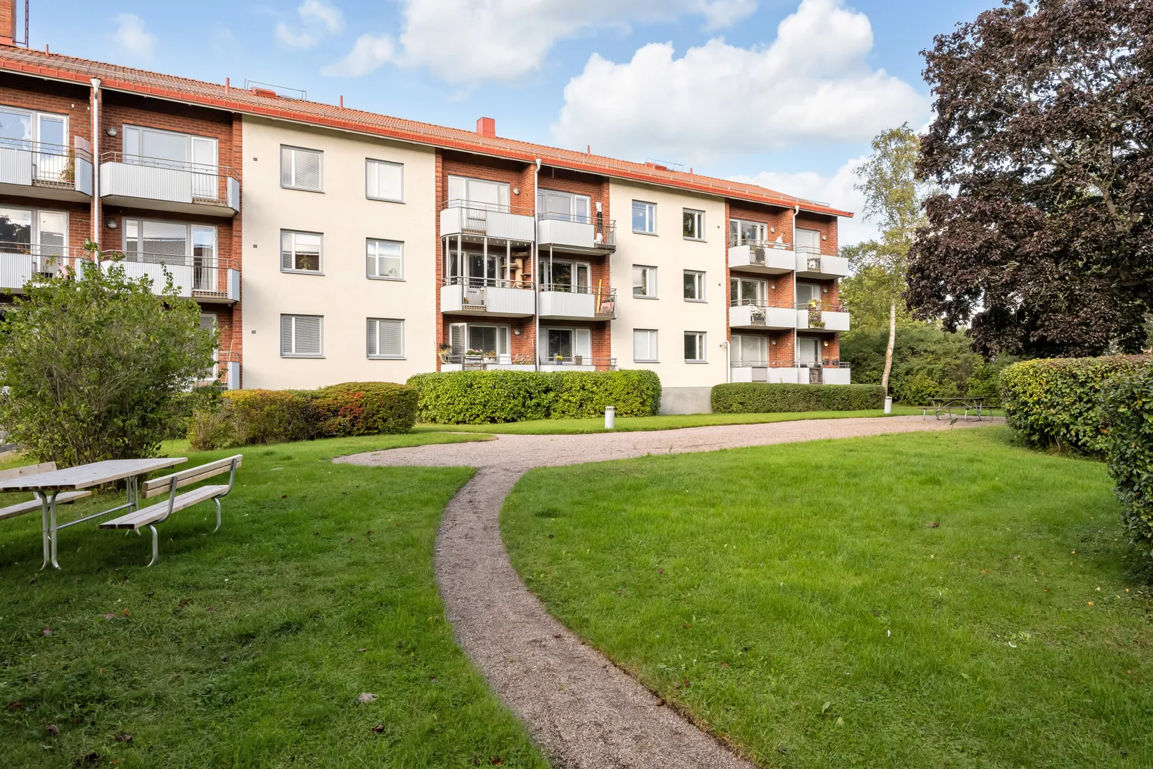 Bostadsrätt, Källparksgatan 10C, Salabacke, Uppsala
