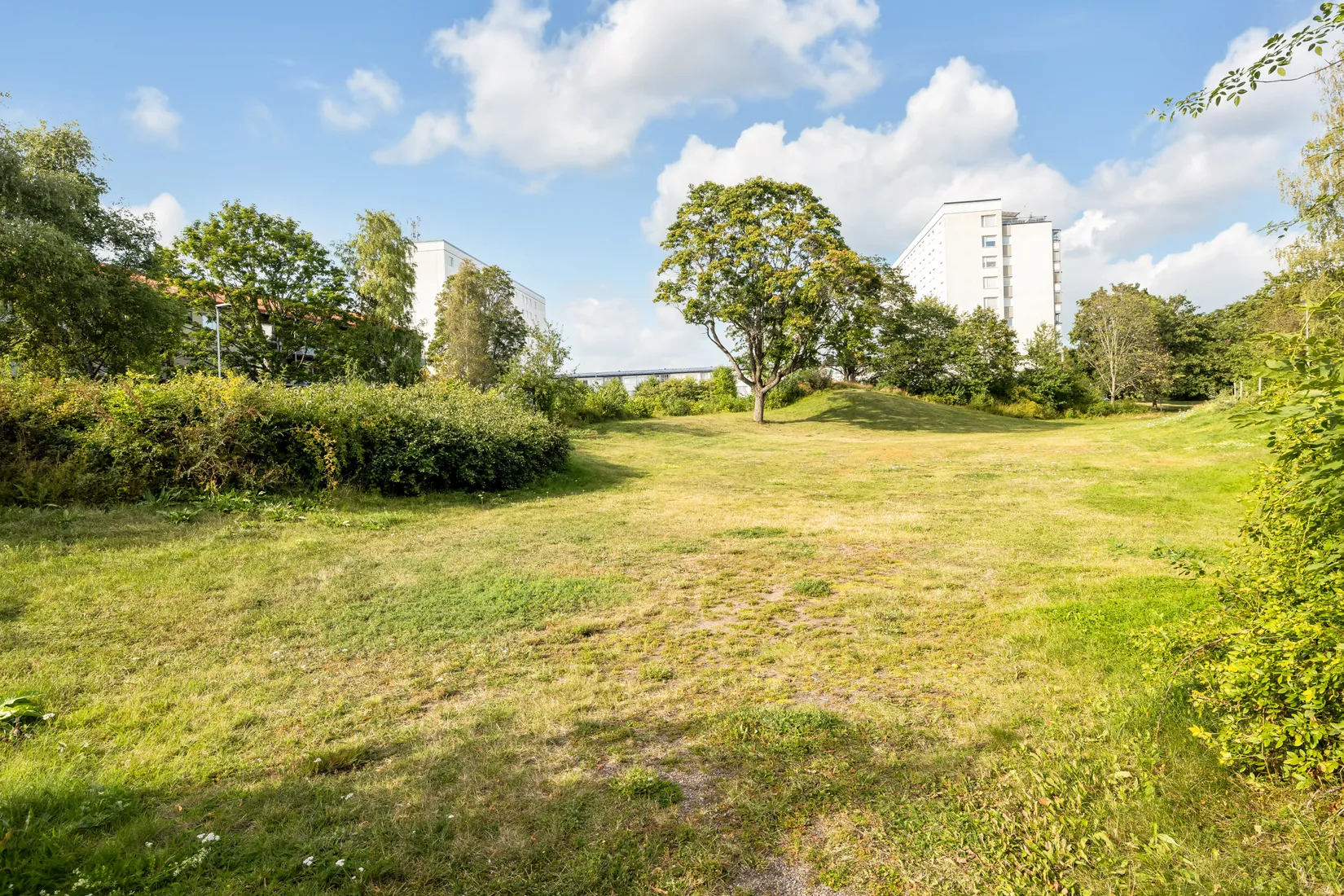 Bostadsrätt, Källparksgatan 10C, Salabacke, Uppsala