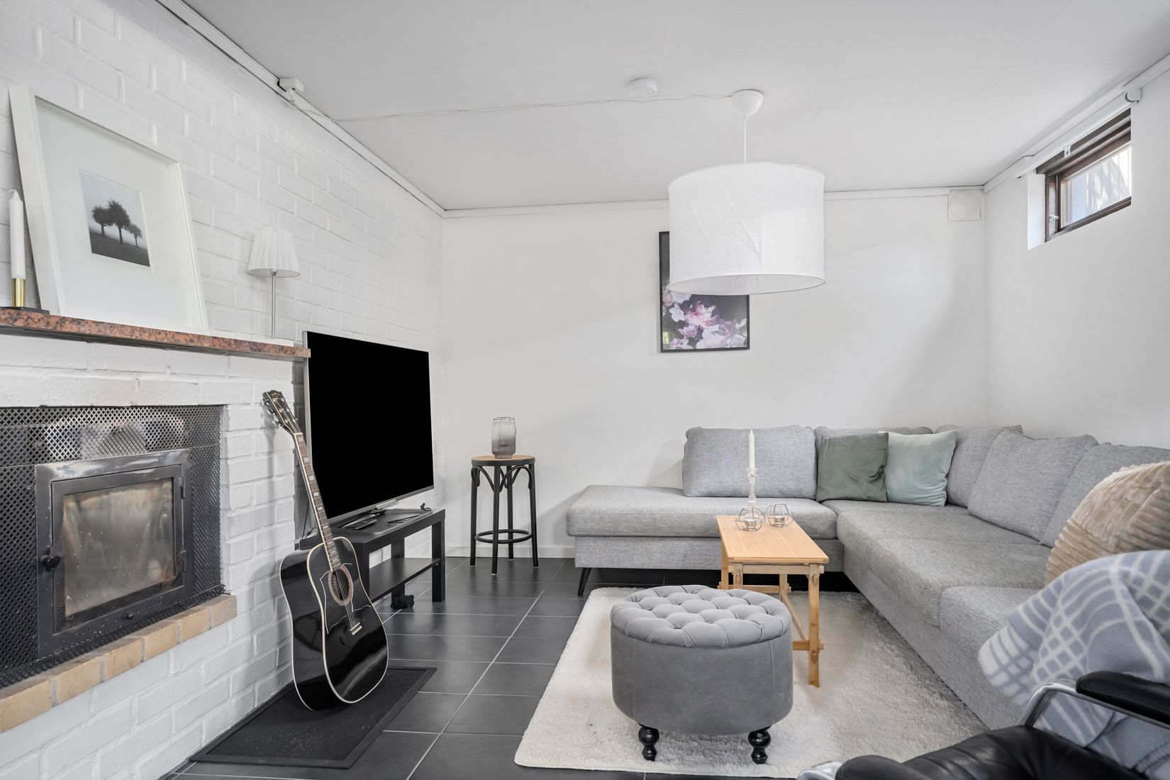 Villa, Älvsborgsgatan 1, Karlslund, Ängelholm