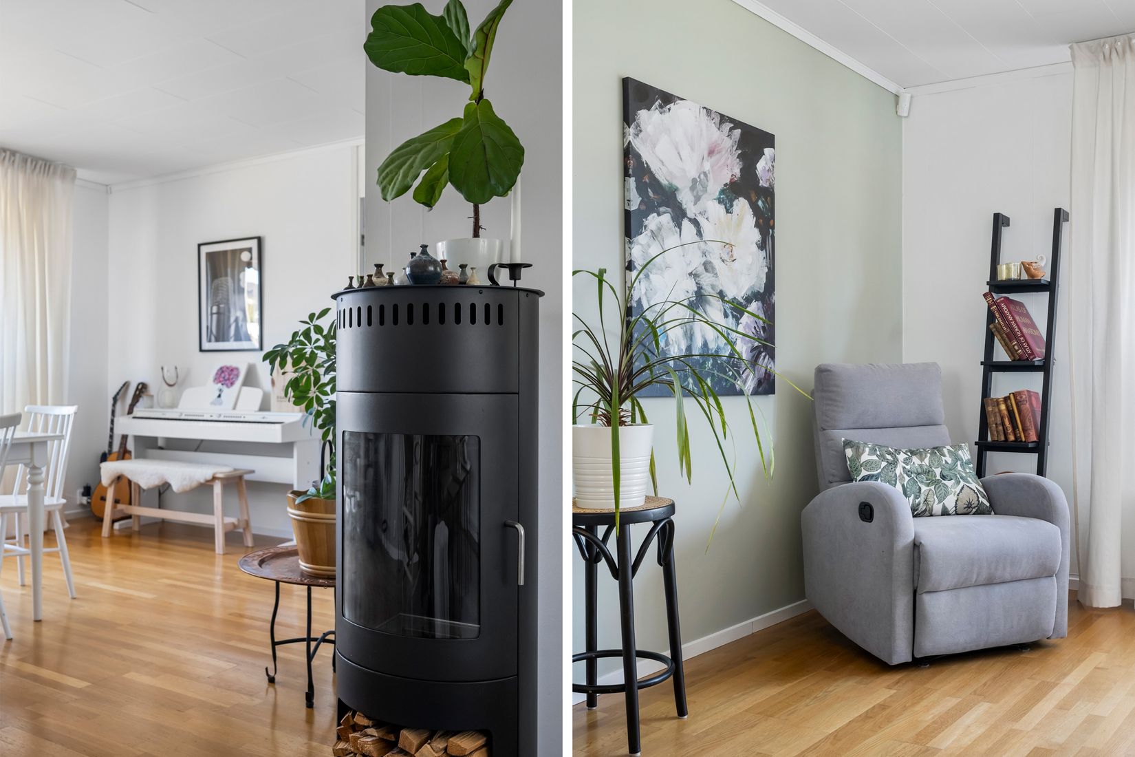 Villa, Älvsborgsgatan 1, Karlslund, Ängelholm