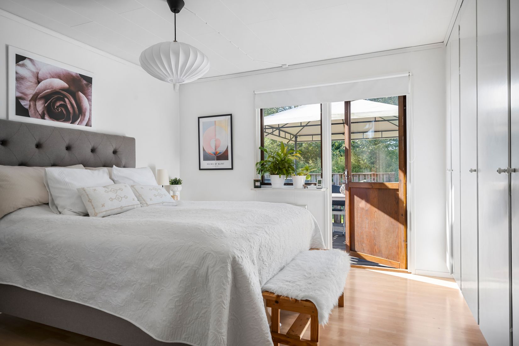 Villa, Älvsborgsgatan 1, Karlslund, Ängelholm