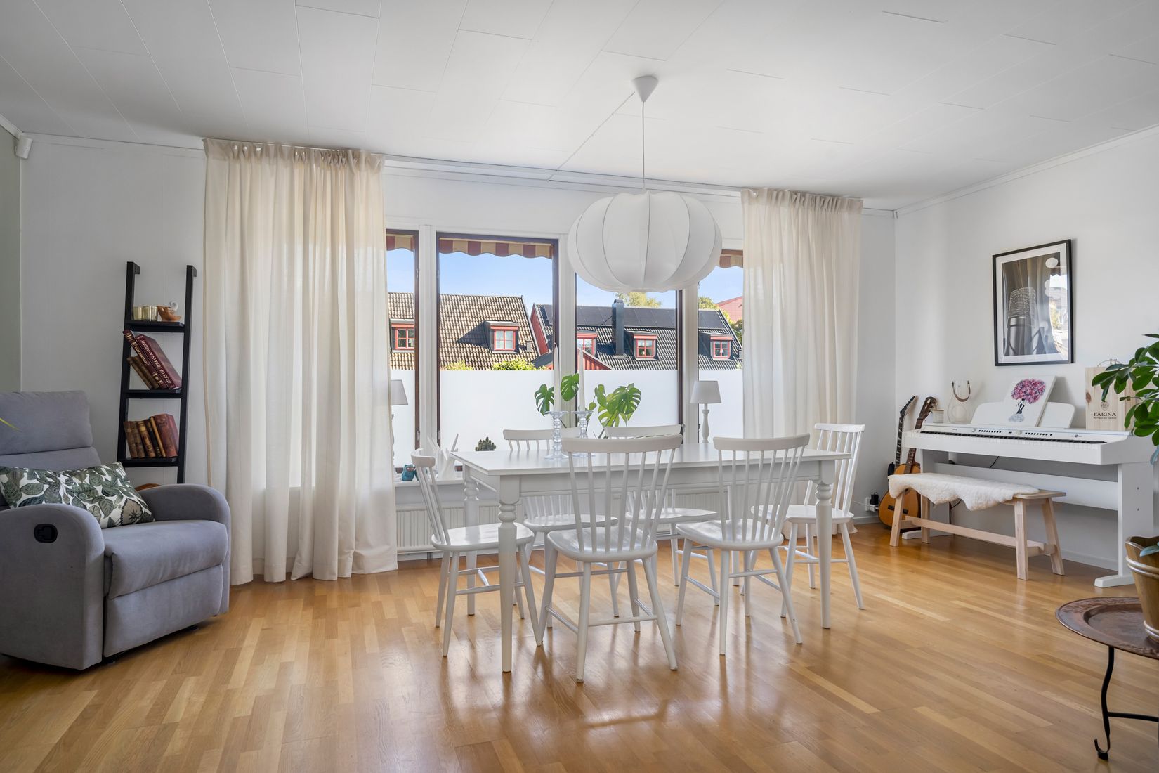 Villa, Älvsborgsgatan 1, Karlslund, Ängelholm