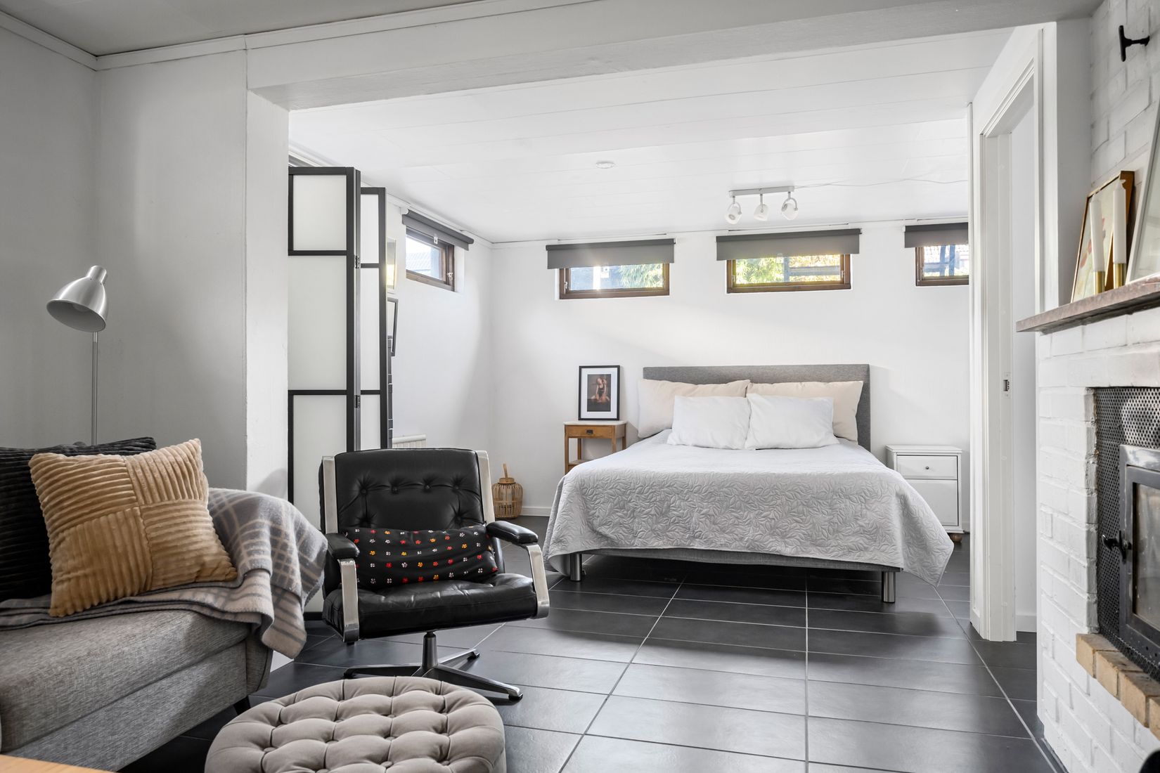 Villa, Älvsborgsgatan 1, Karlslund, Ängelholm