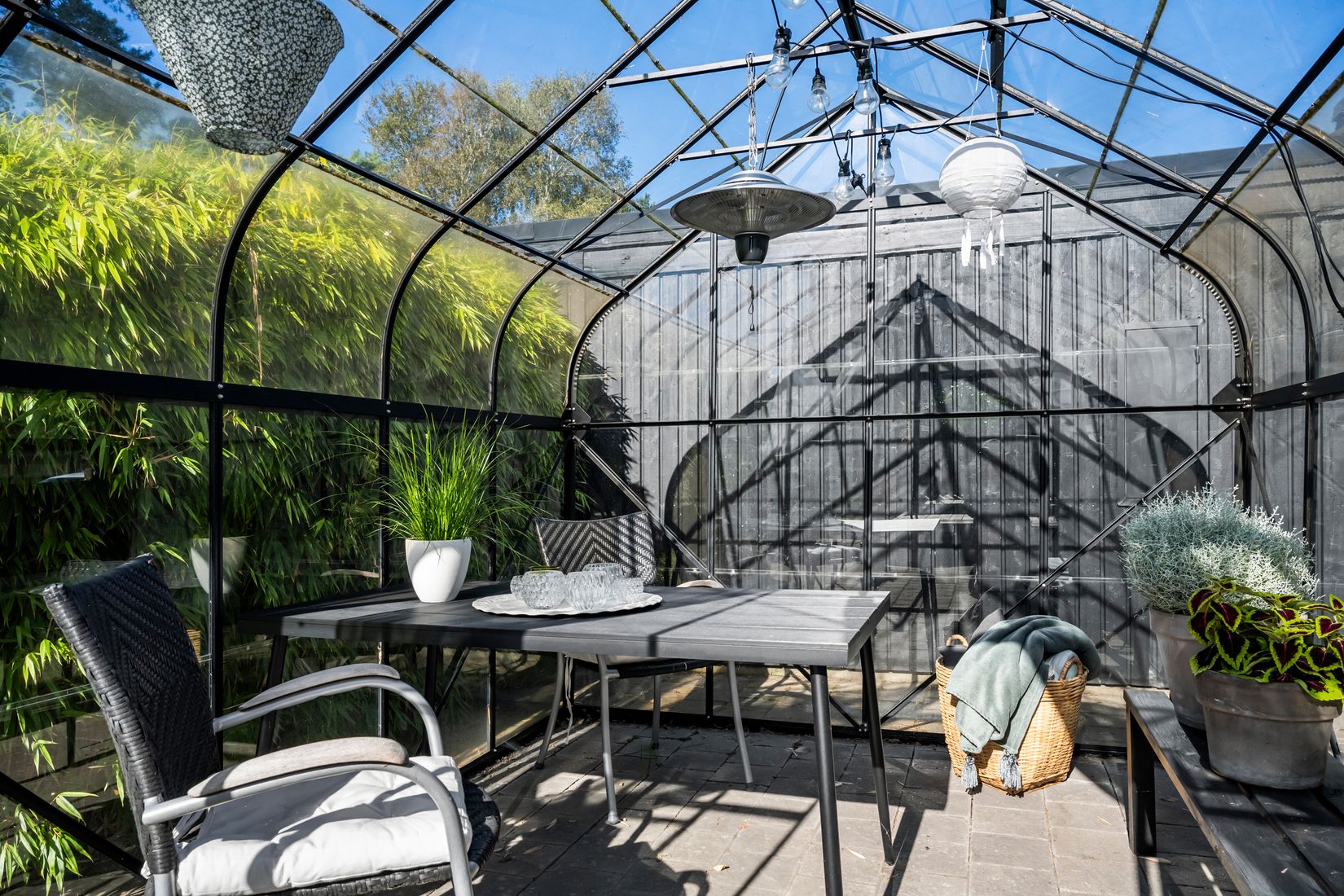 Villa, Älvsborgsgatan 1, Karlslund, Ängelholm