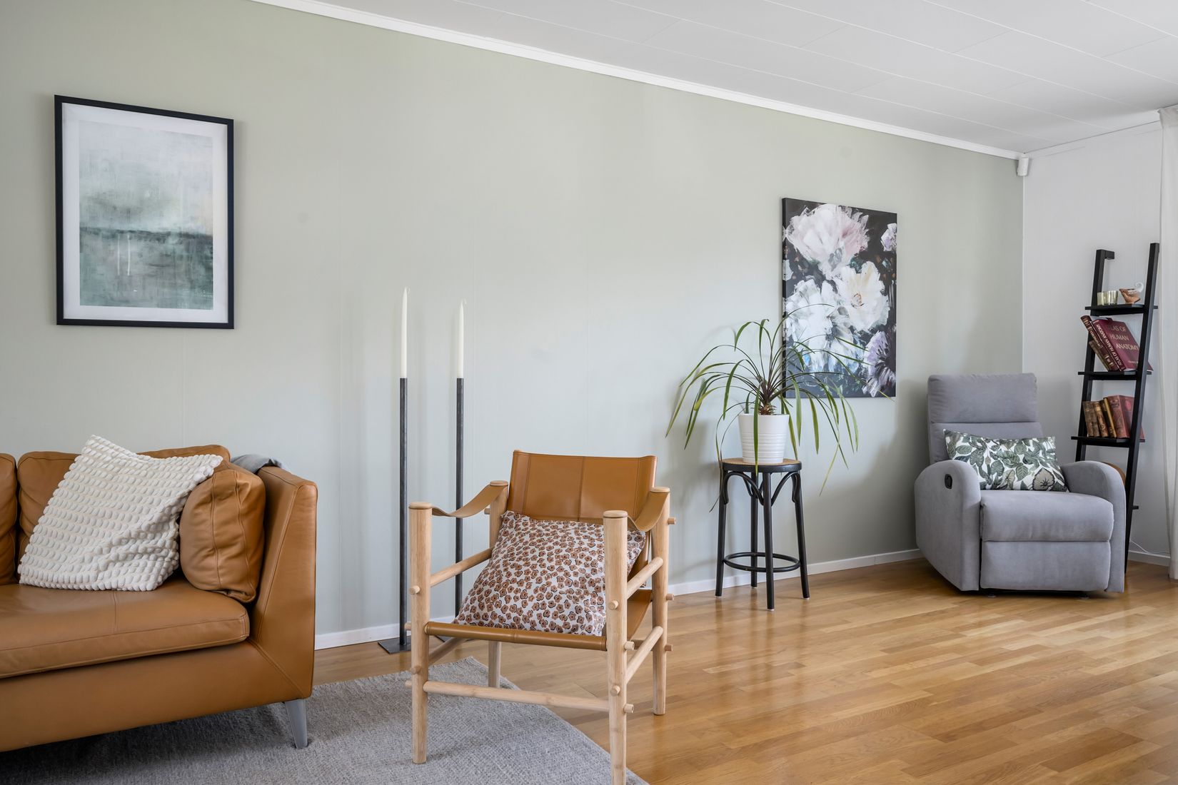 Villa, Älvsborgsgatan 1, Karlslund, Ängelholm