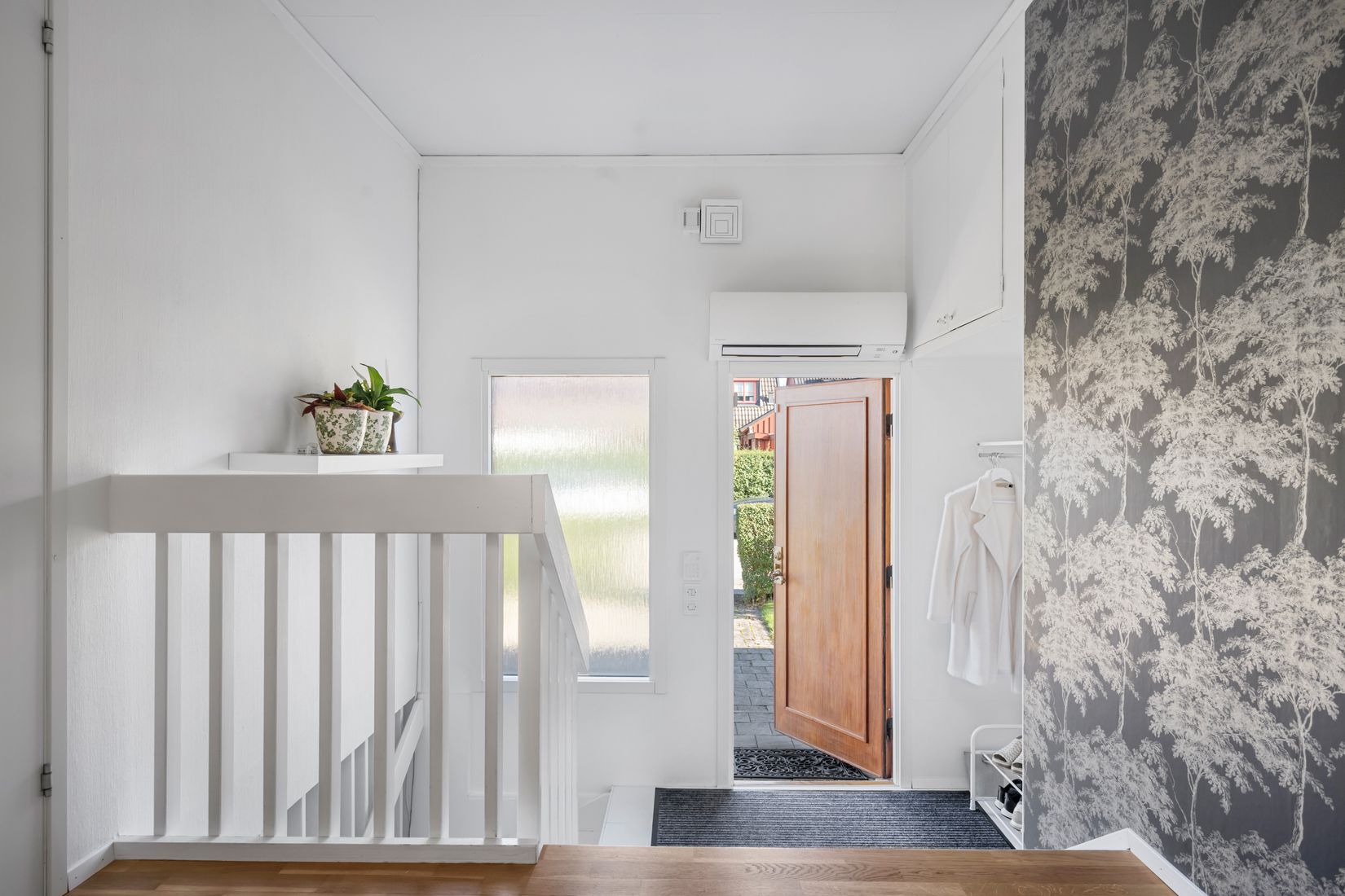 Villa, Älvsborgsgatan 1, Karlslund, Ängelholm