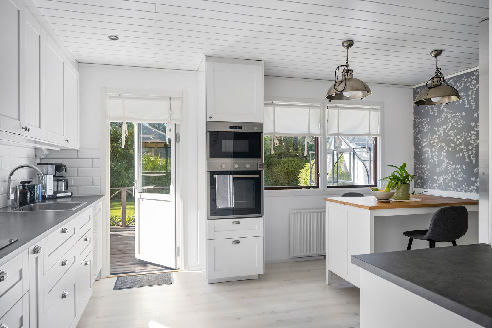 Villa, Älvsborgsgatan 1, Karlslund, Ängelholm