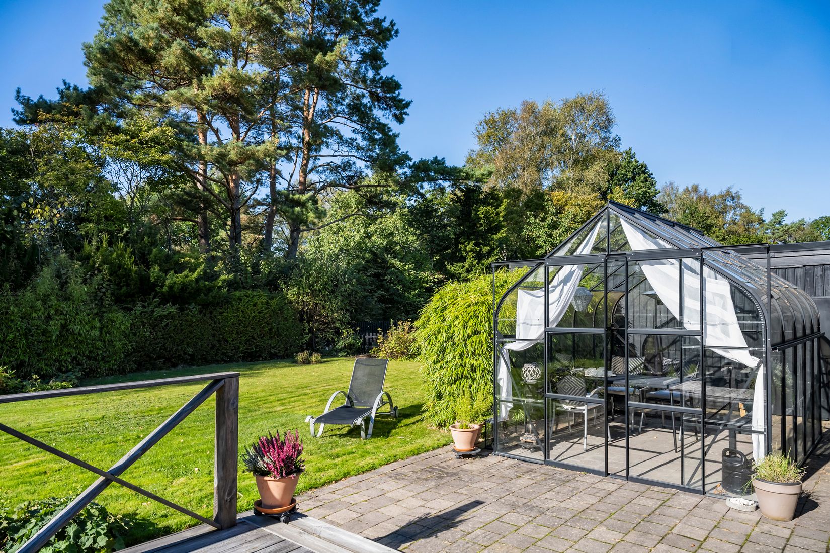 Villa, Älvsborgsgatan 1, Karlslund, Ängelholm