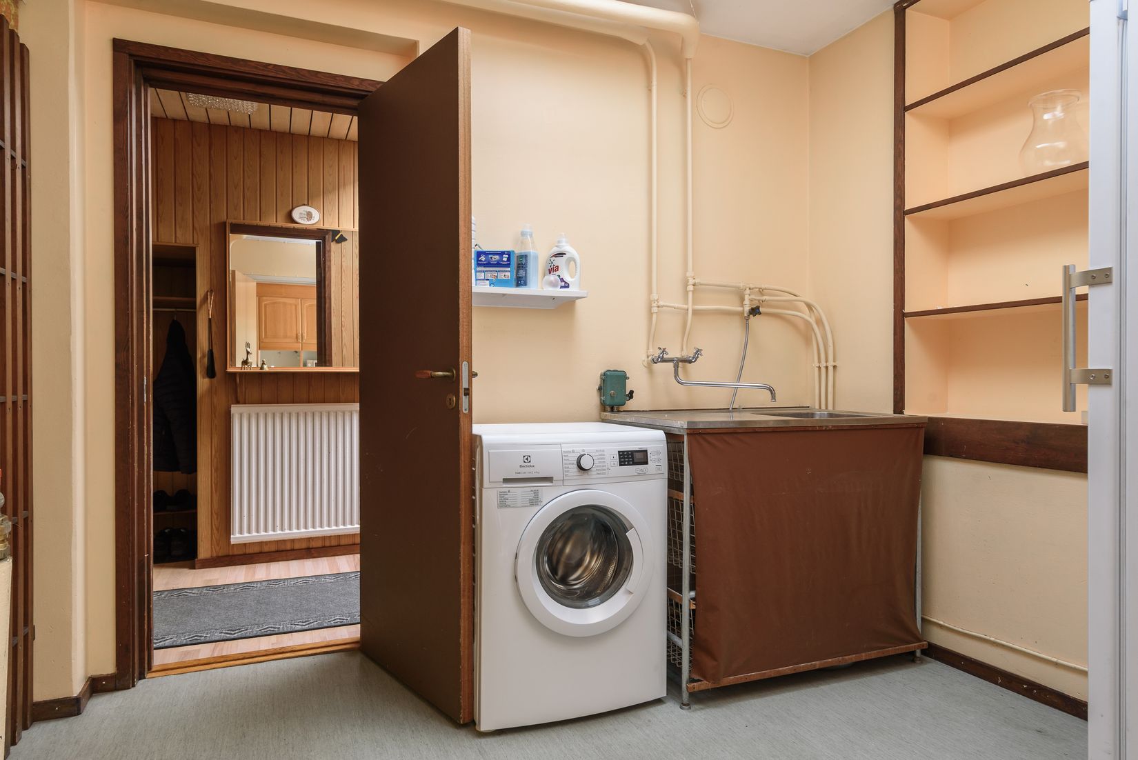 Villa, Kolonivägen 50, Araby, Växjö