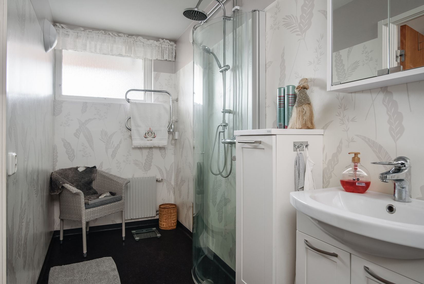 Villa, Kolonivägen 50, Araby, Växjö