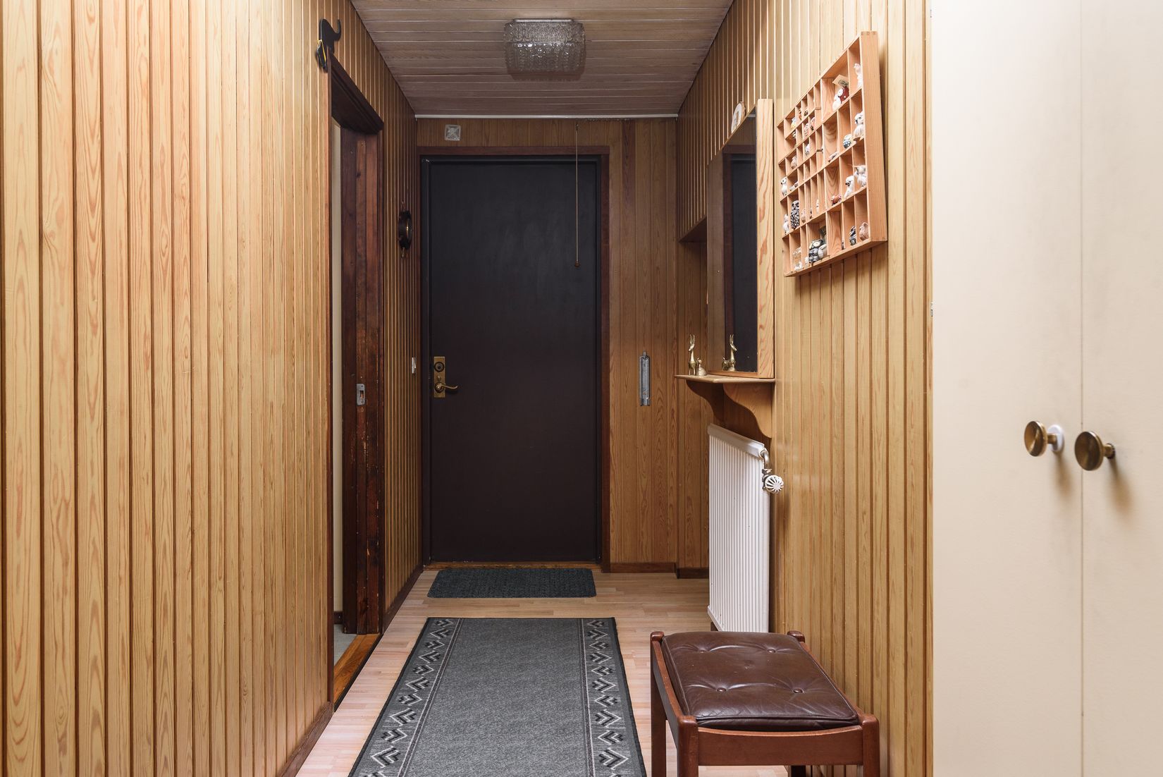 Villa, Kolonivägen 50, Araby, Växjö