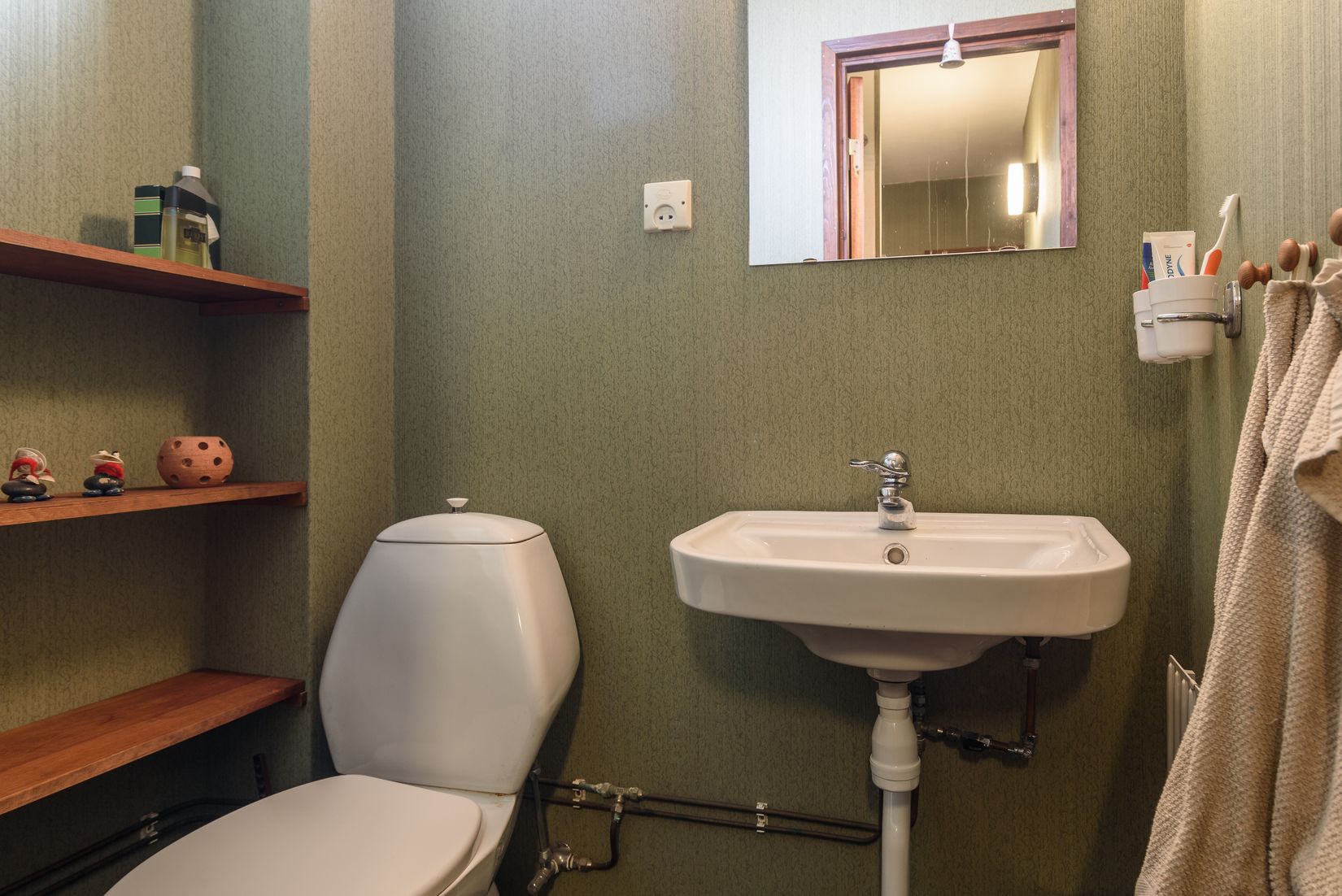 Villa, Kolonivägen 50, Araby, Växjö