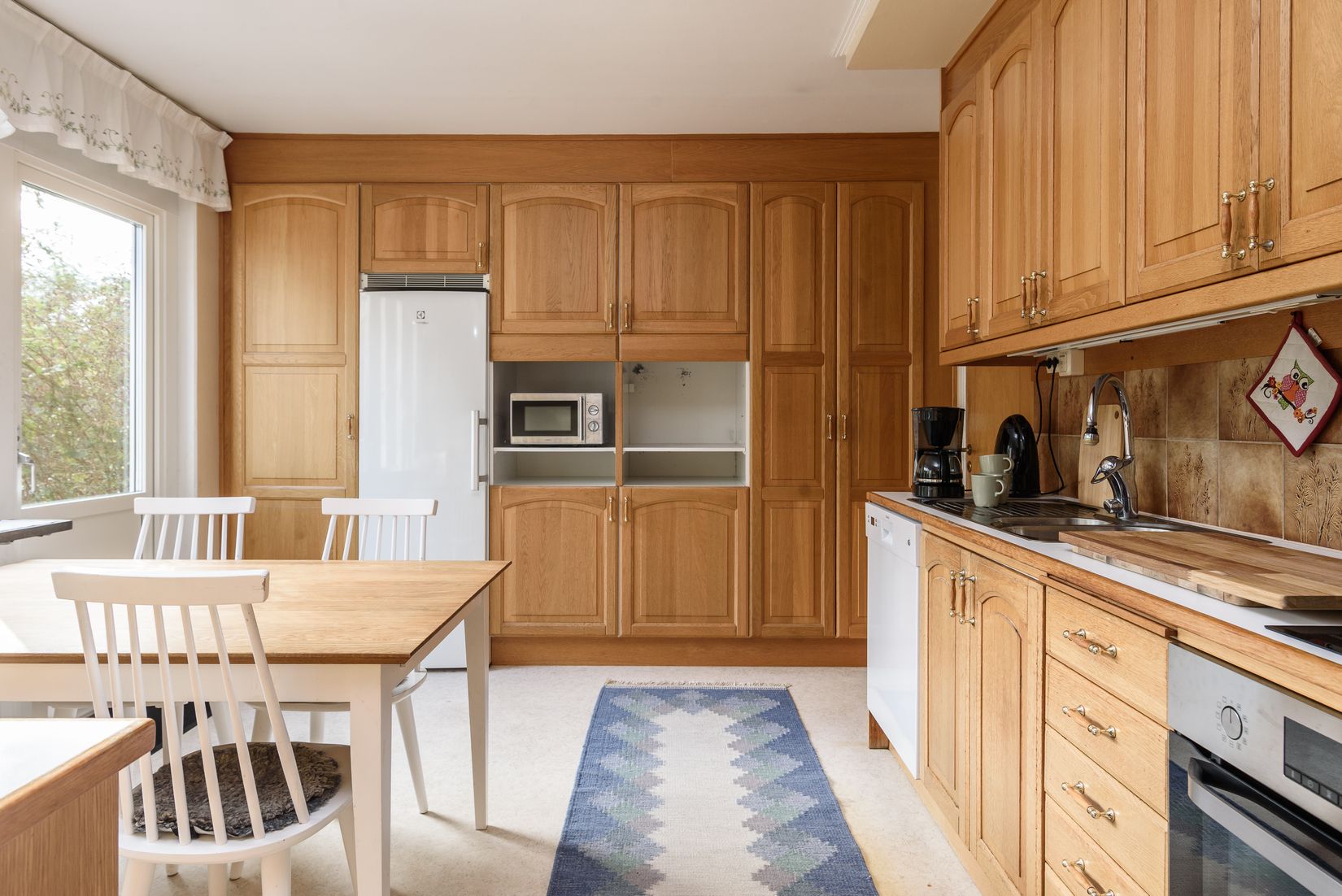 Villa, Kolonivägen 50, Araby, Växjö