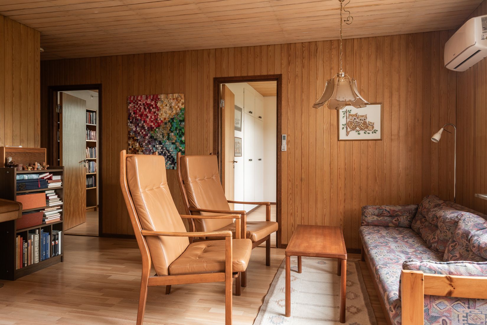 Villa, Kolonivägen 50, Araby, Växjö