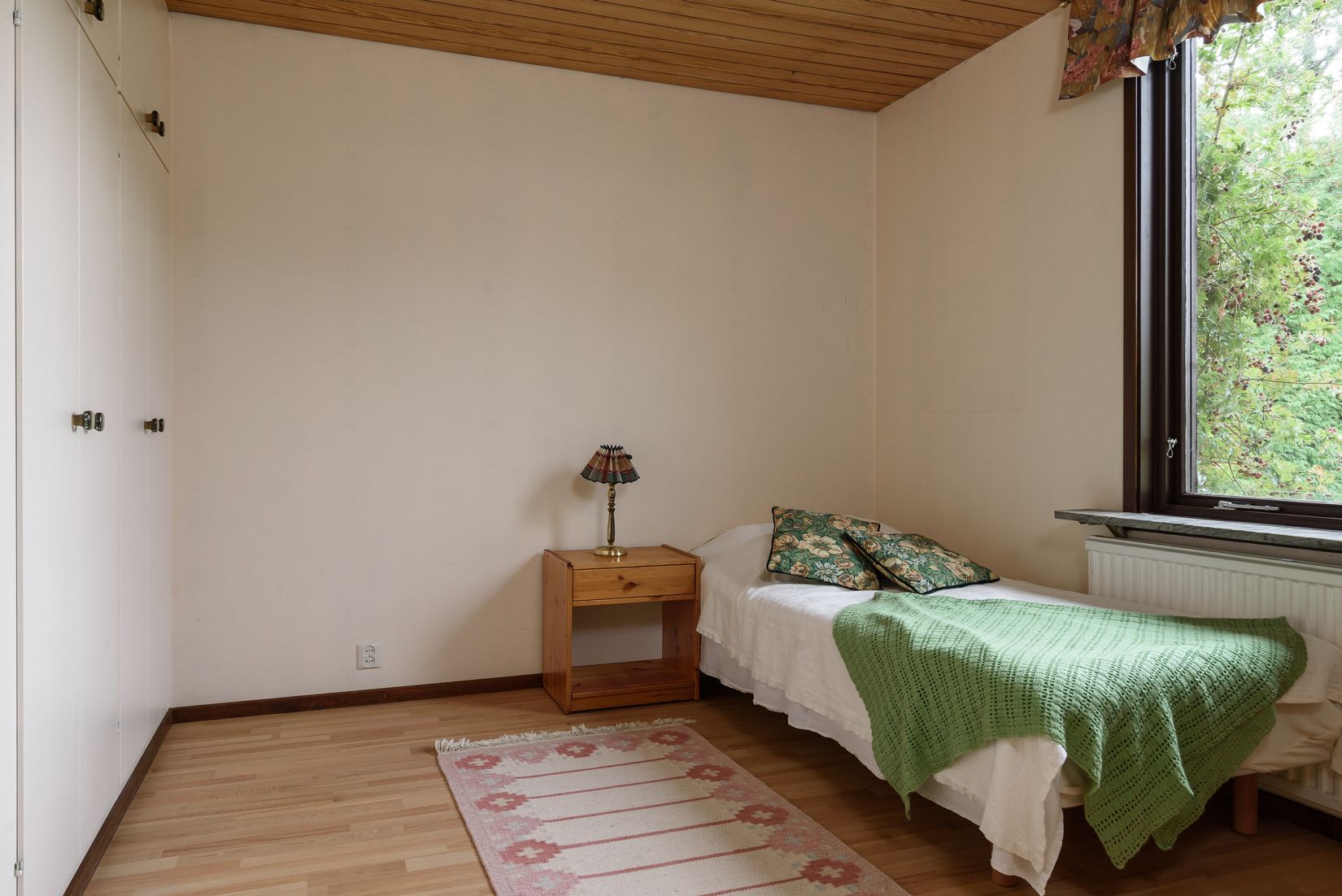 Villa, Kolonivägen 50, Araby, Växjö