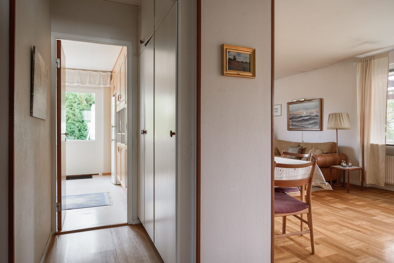 Villa, Kolonivägen 50, Araby, Växjö