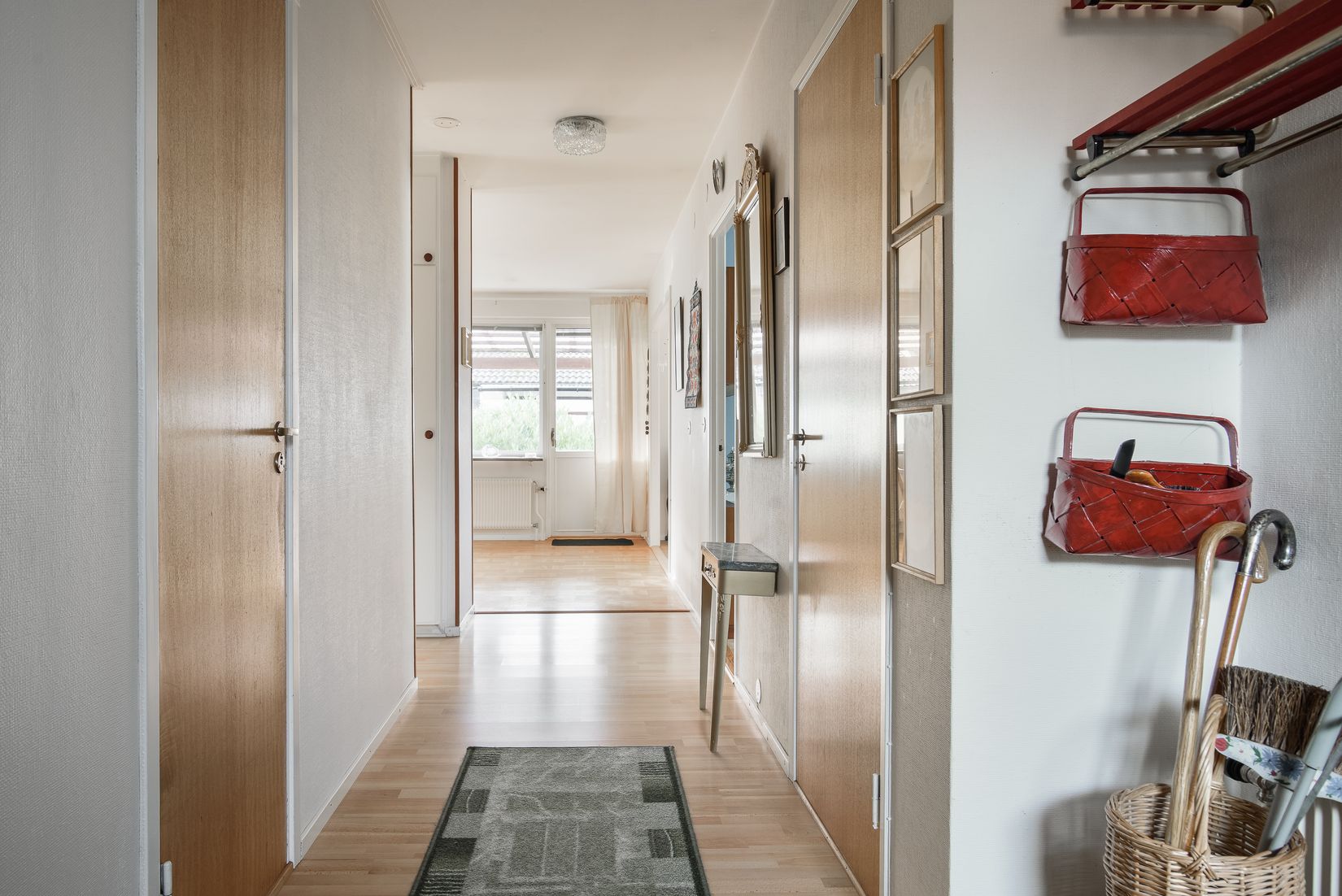 Villa, Kolonivägen 50, Araby, Växjö