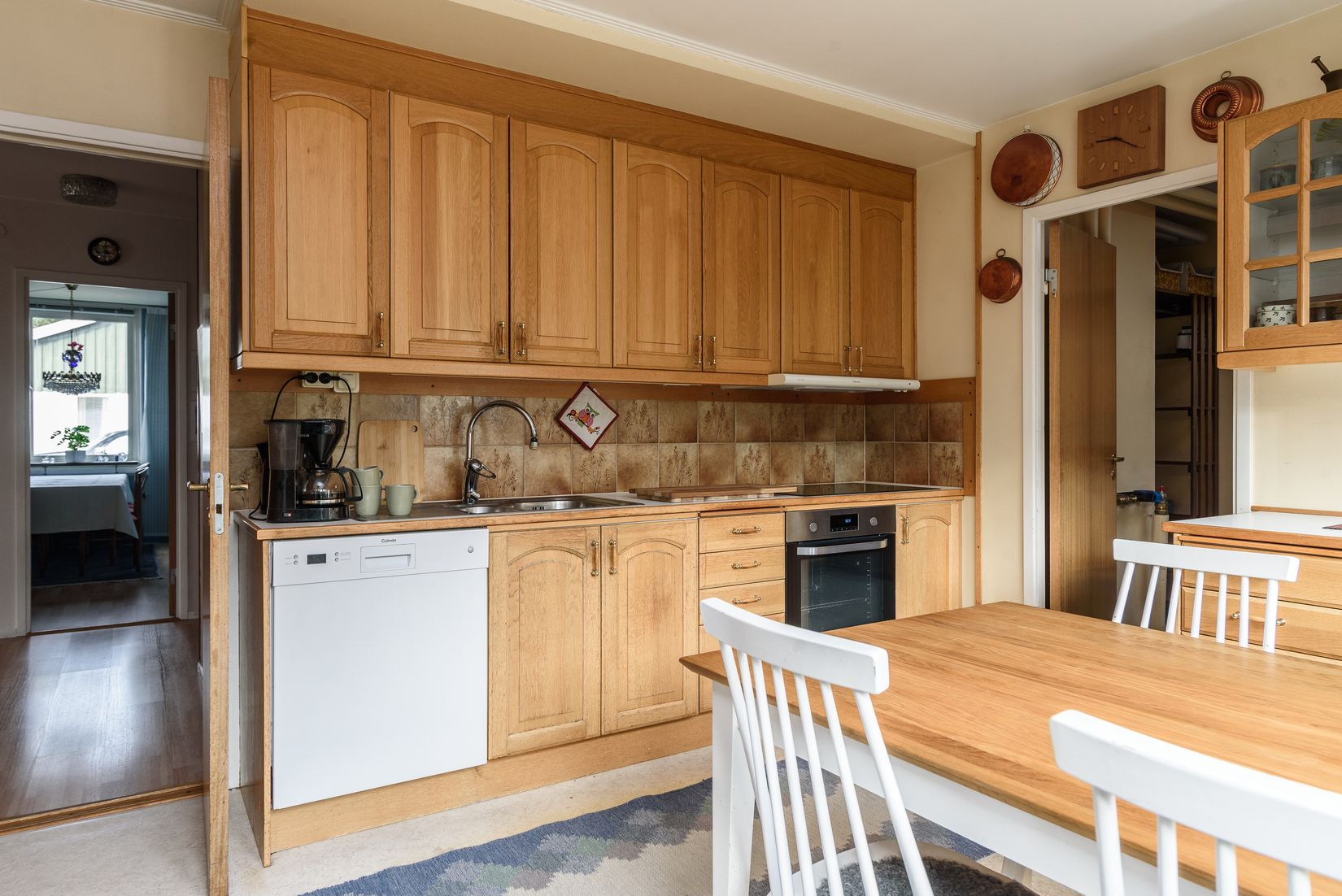 Villa, Kolonivägen 50, Araby, Växjö