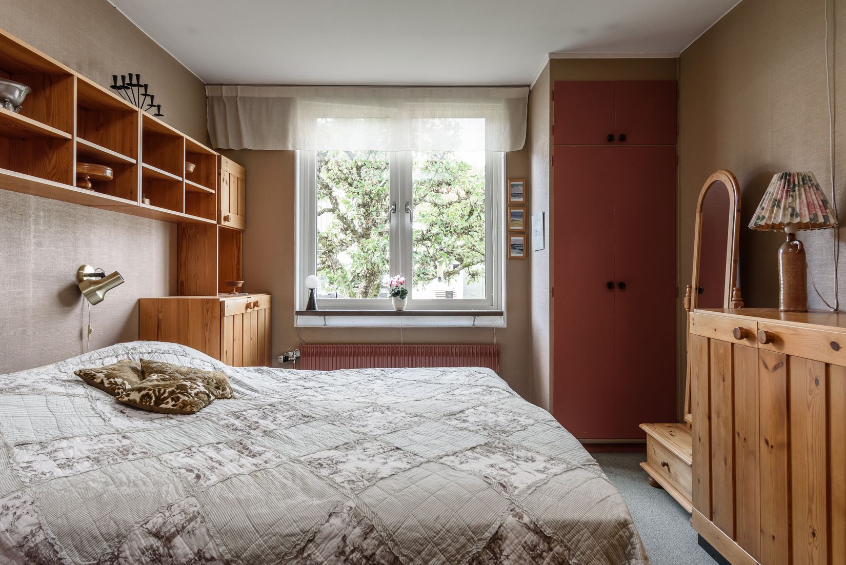 Villa, Kolonivägen 50, Araby, Växjö