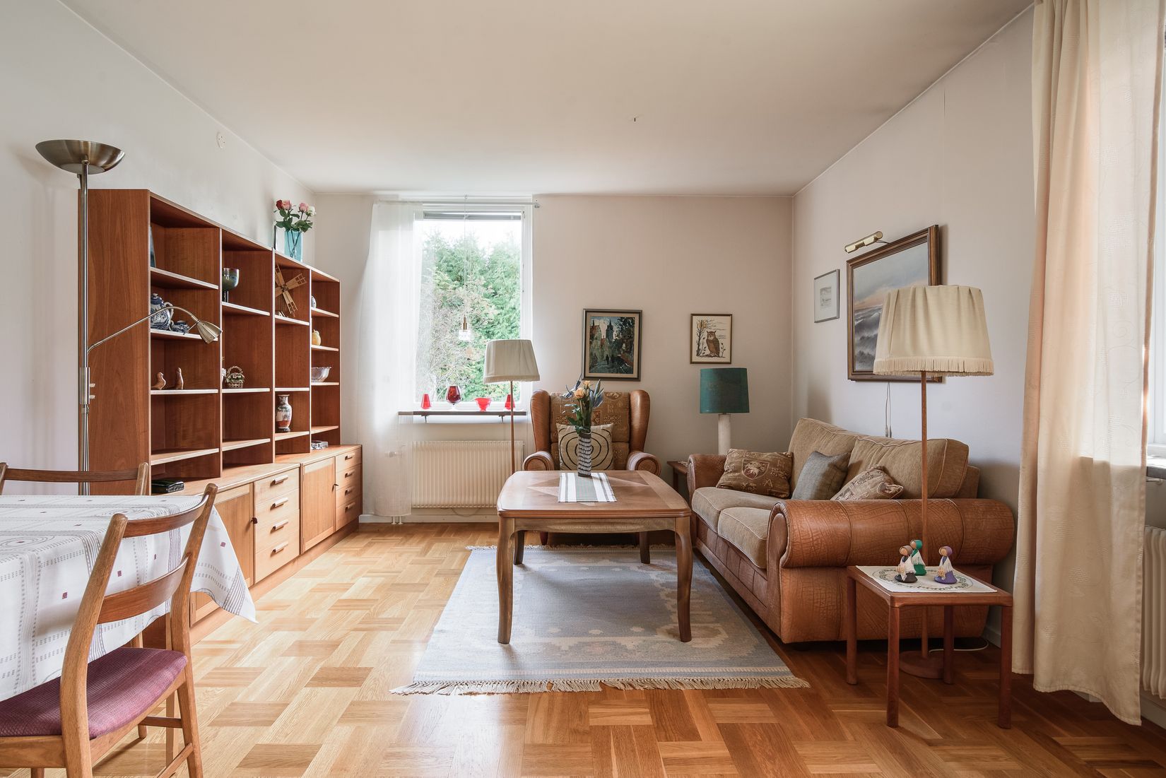 Villa, Kolonivägen 50, Araby, Växjö