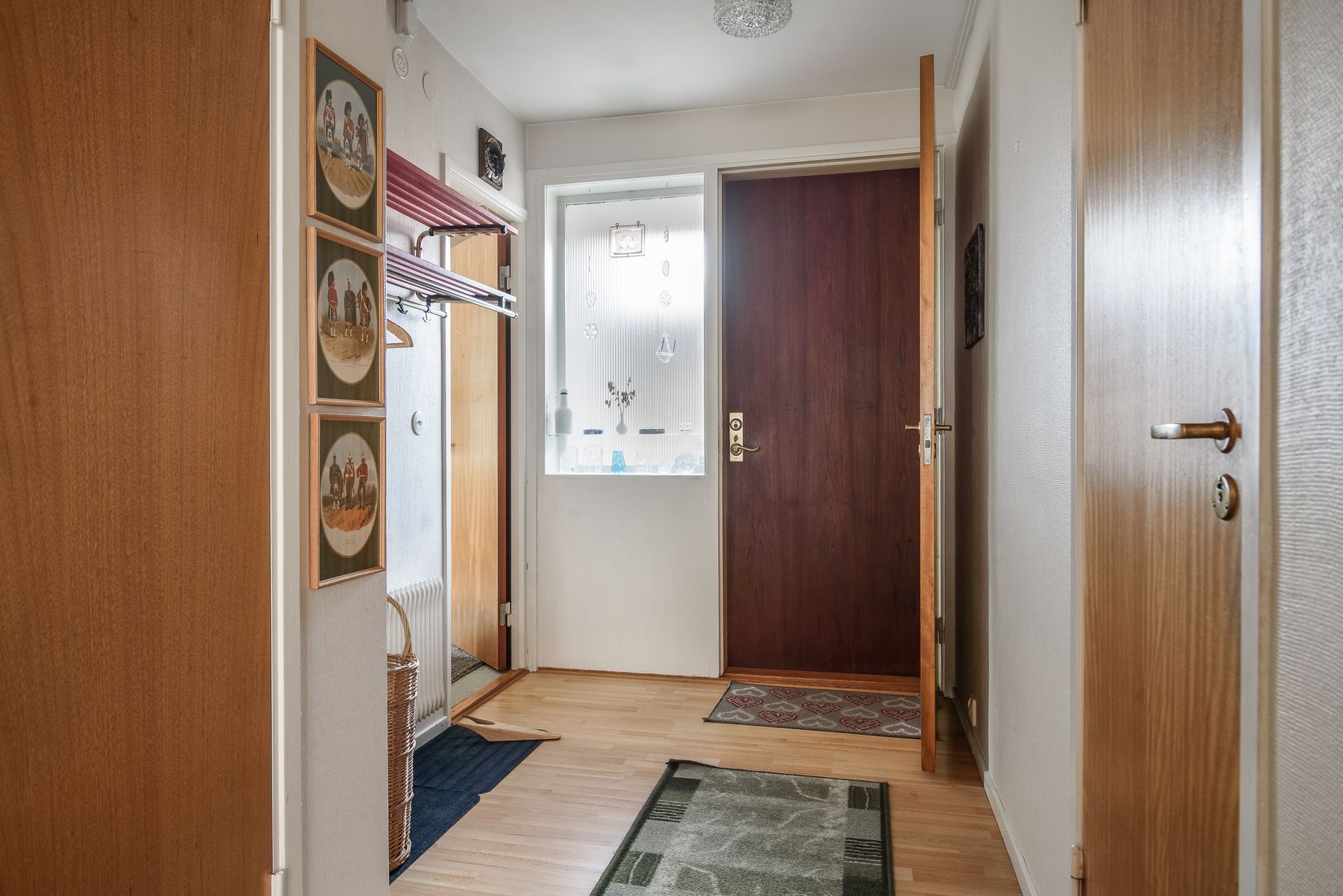 Villa, Kolonivägen 50, Araby, Växjö