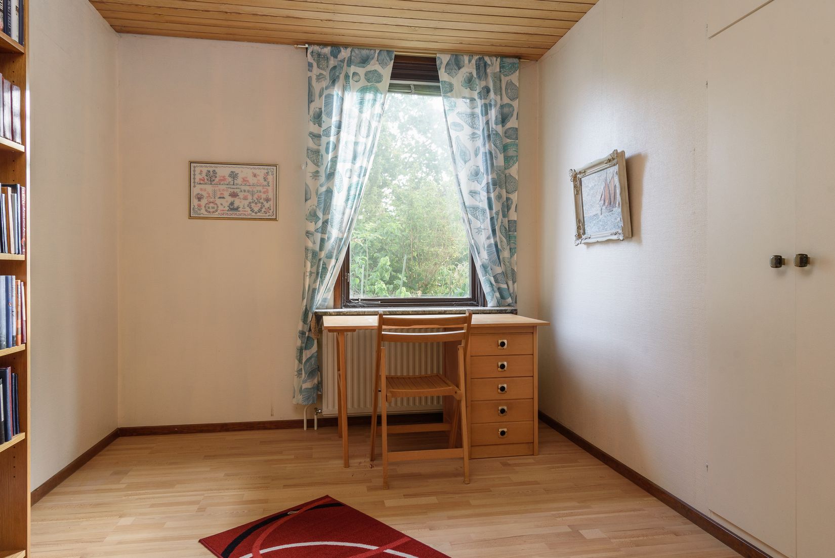 Villa, Kolonivägen 50, Araby, Växjö