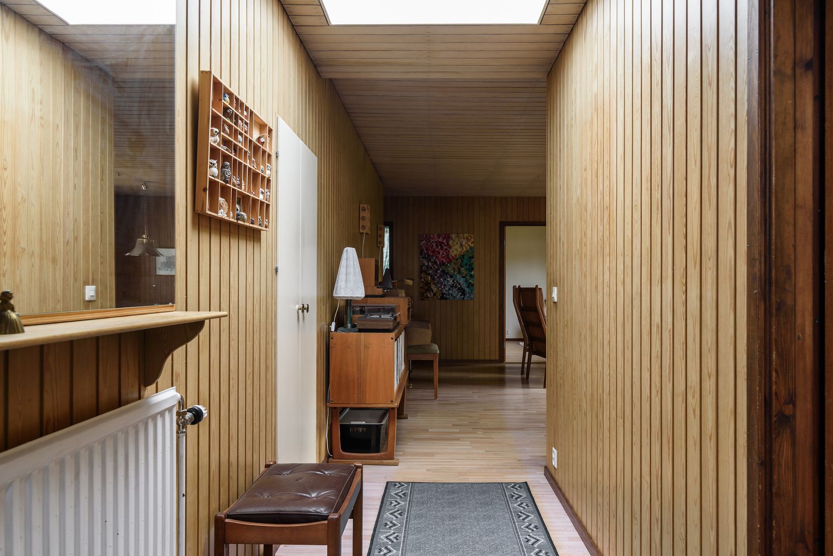 Villa, Kolonivägen 50, Araby, Växjö