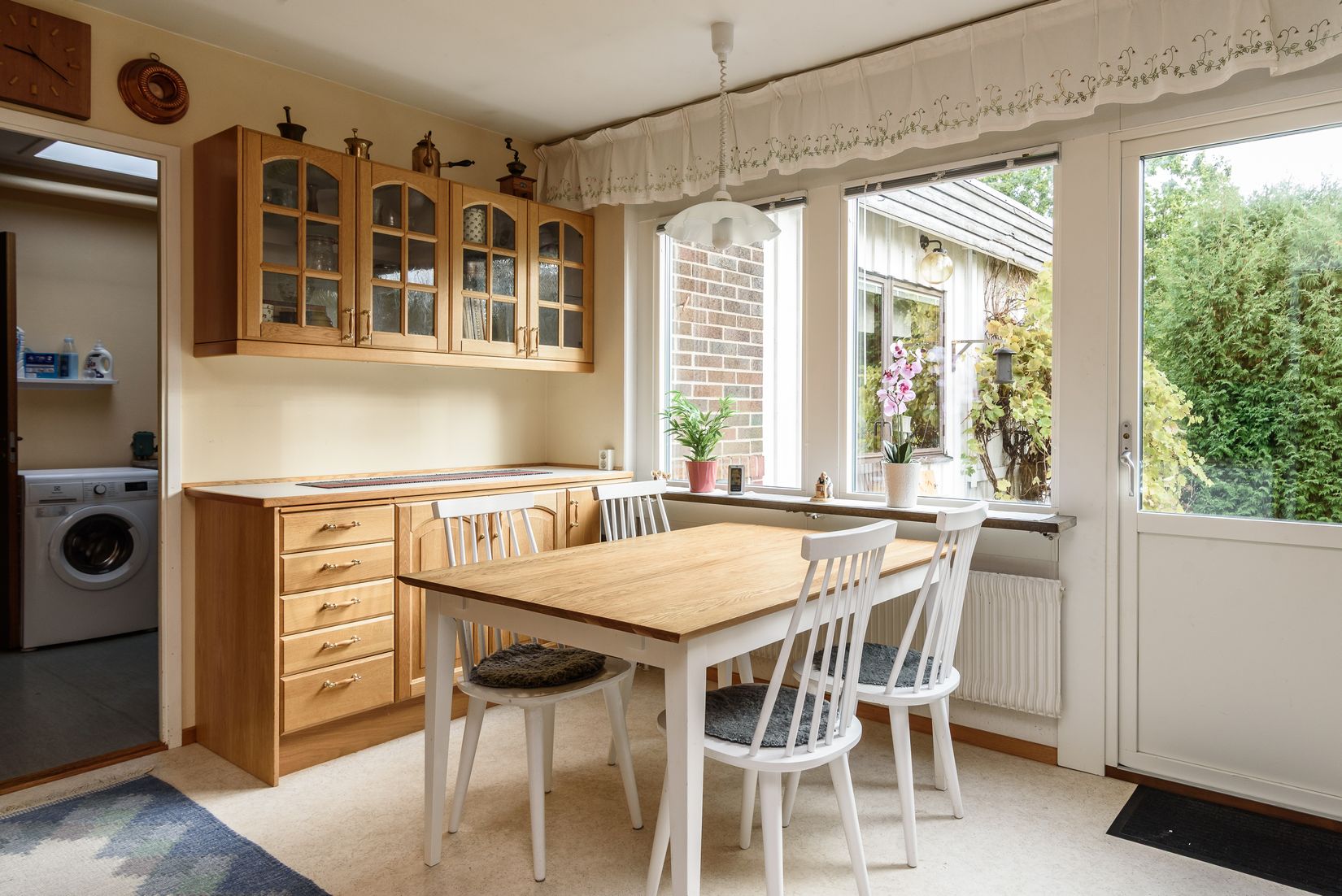 Villa, Kolonivägen 50, Araby, Växjö