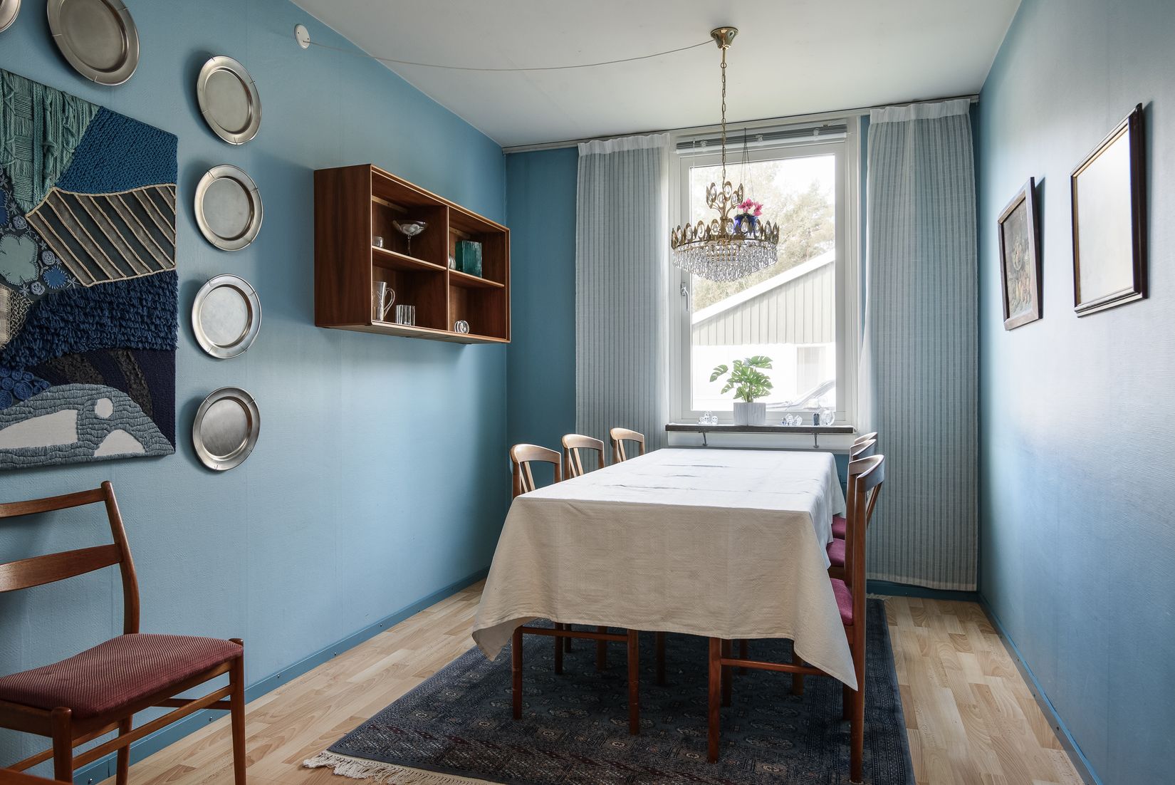 Villa, Kolonivägen 50, Araby, Växjö