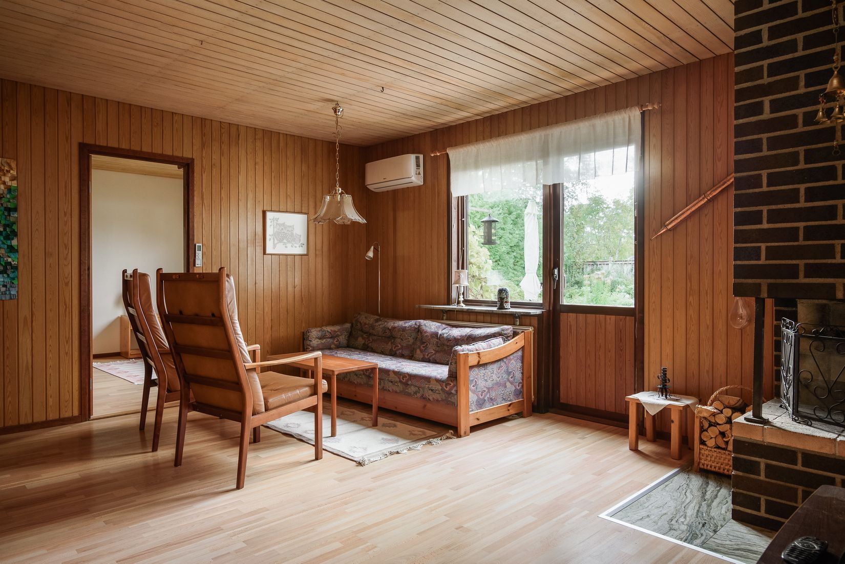 Villa, Kolonivägen 50, Araby, Växjö