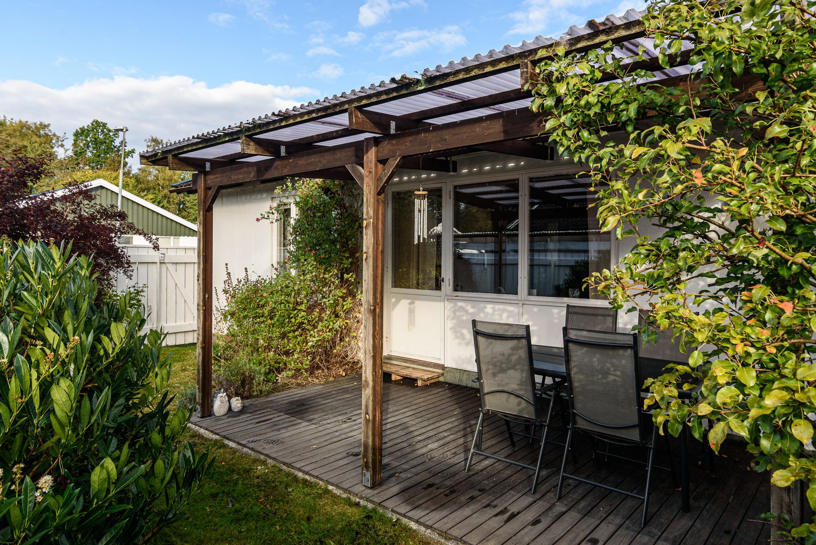 Villa, Kolonivägen 50, Araby, Växjö