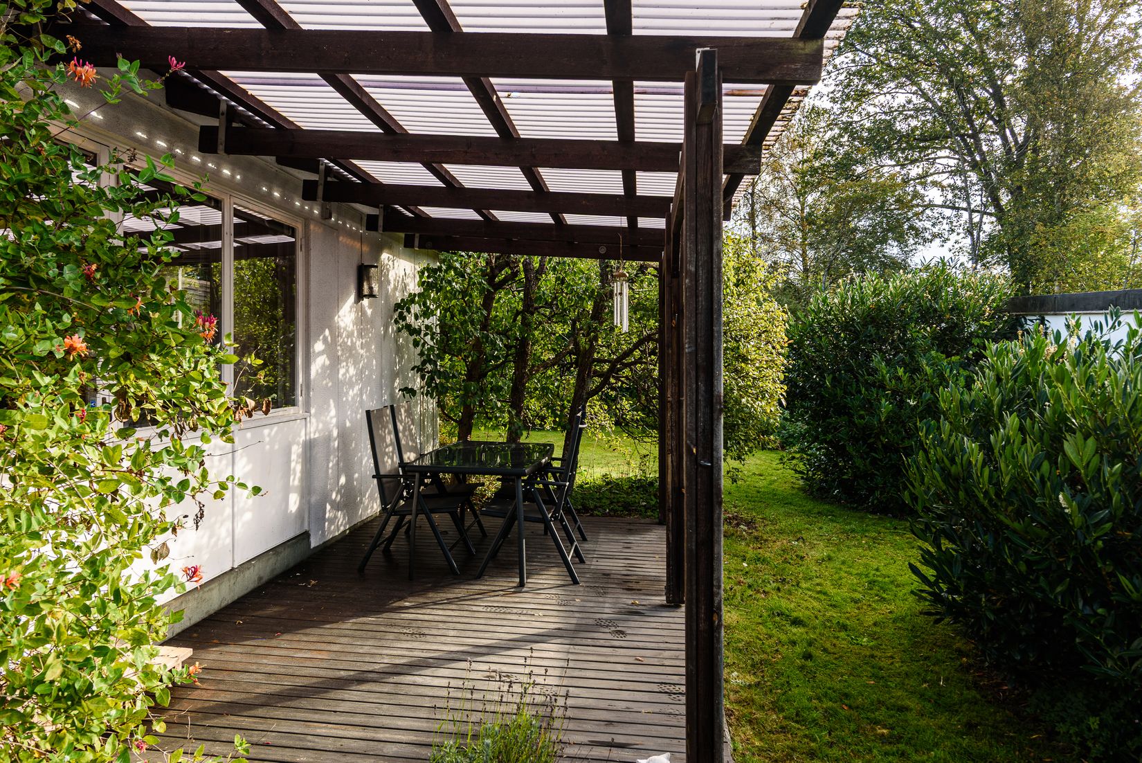 Villa, Kolonivägen 50, Araby, Växjö