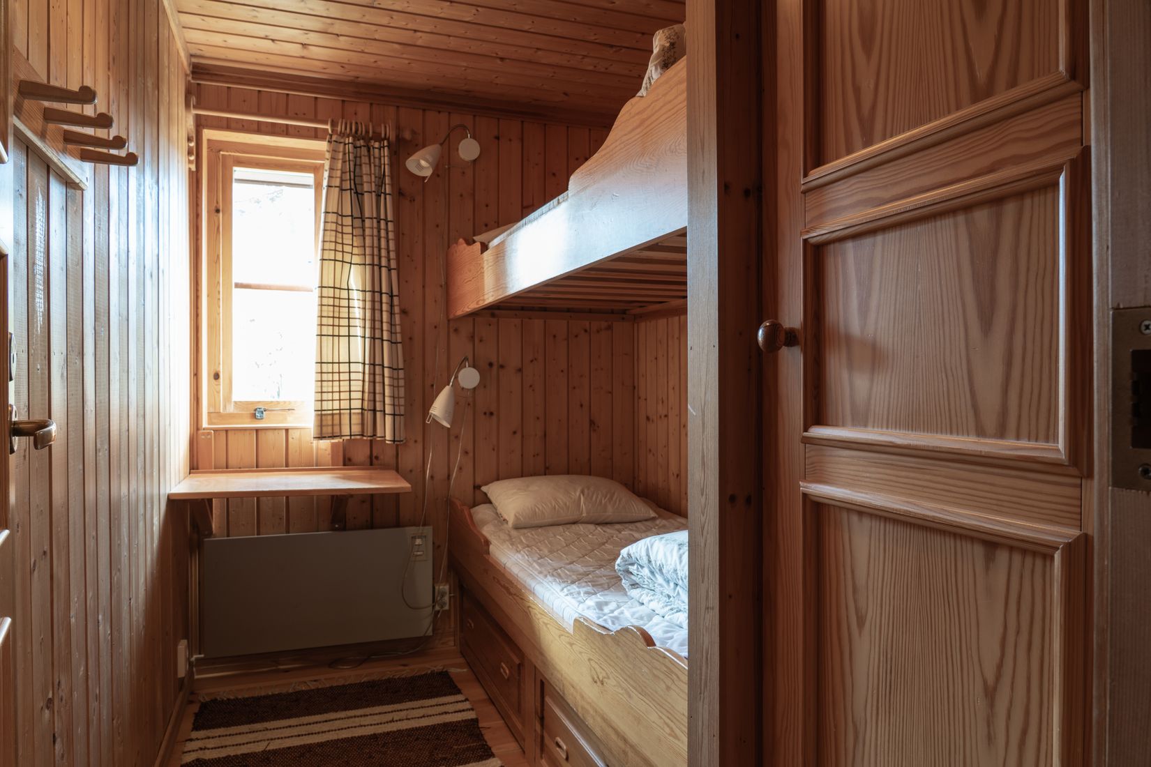 Fritidshus, Lofsens Fjällby hus 13 andel nr 2 (1/4 del), Härjedalen