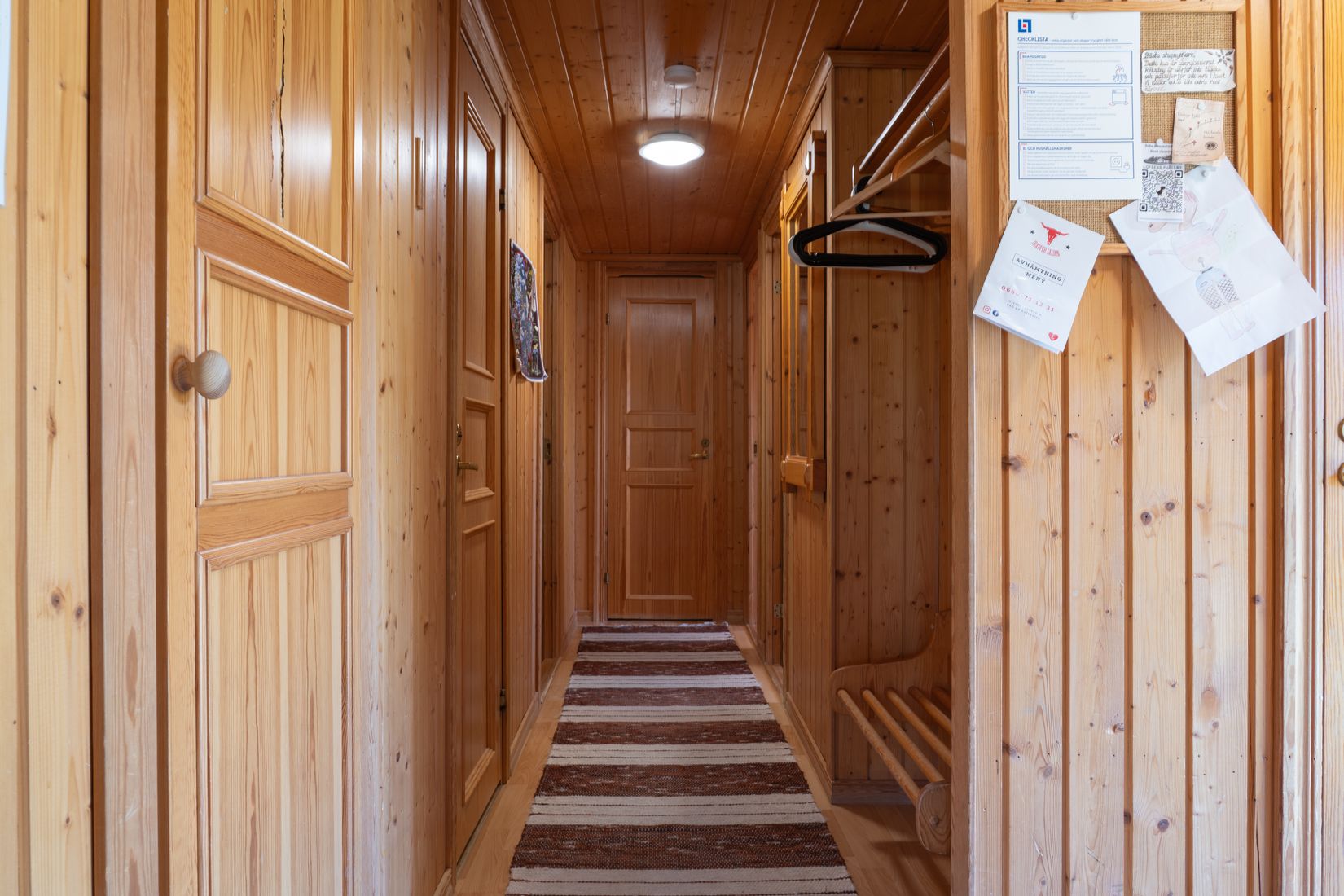 Fritidshus, Lofsens Fjällby hus 13 andel nr 2 (1/4 del), Härjedalen