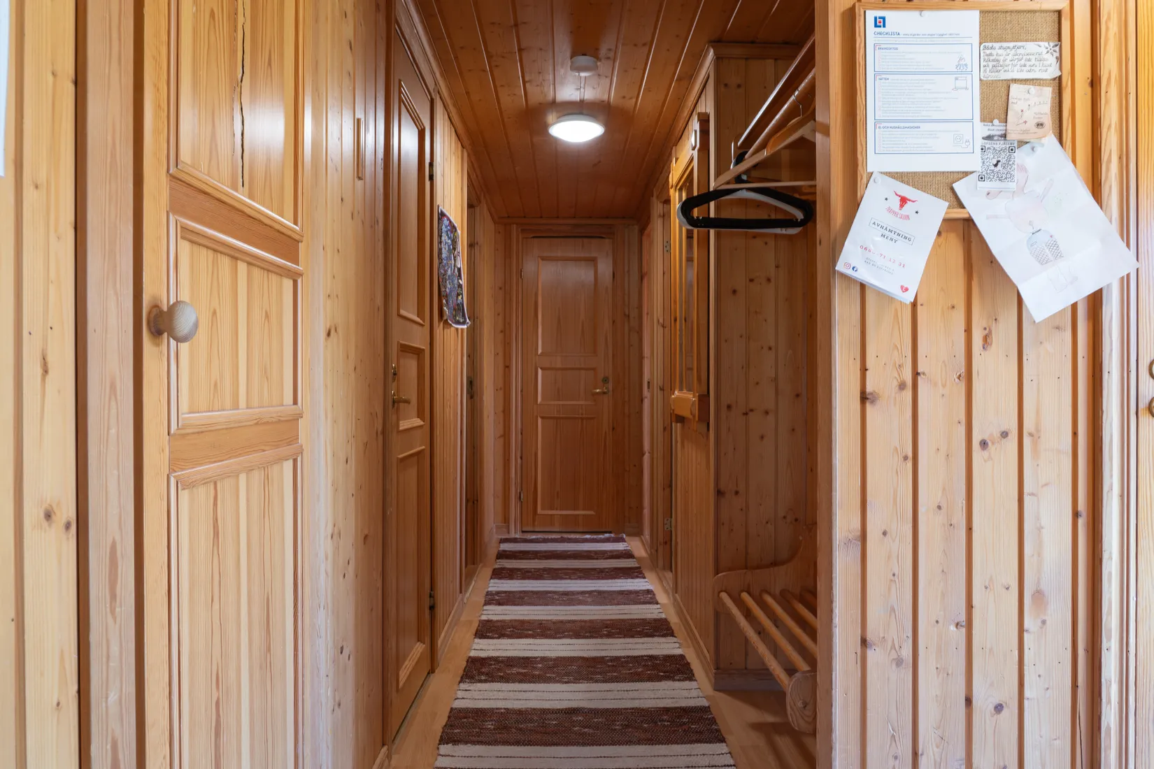 Fritidshus, Lofsens Fjällby hus 13 andel nr 2 (1/4 del), Härjedalen