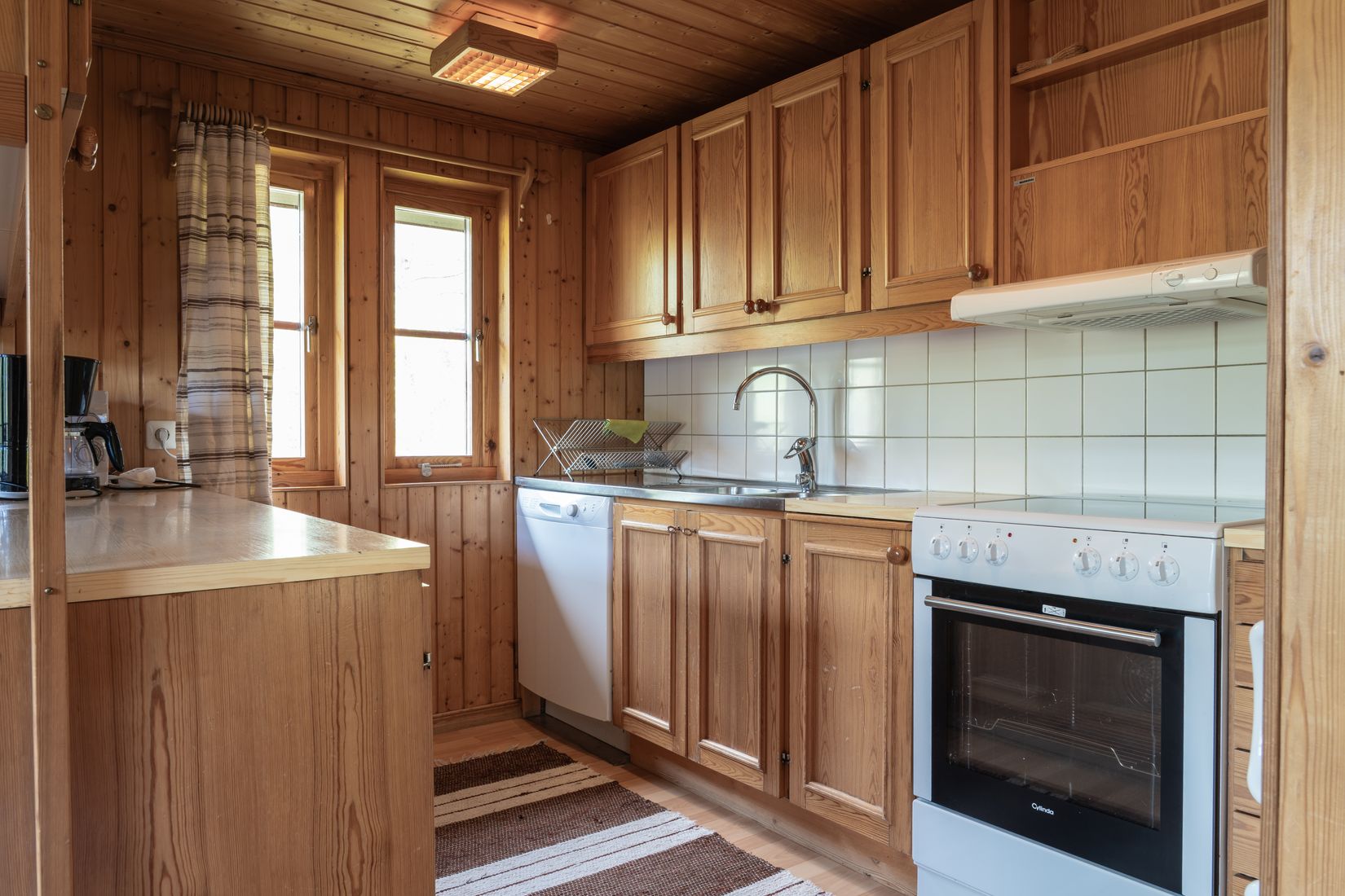 Fritidshus, Lofsens Fjällby hus 13 andel nr 2 (1/4 del), Härjedalen