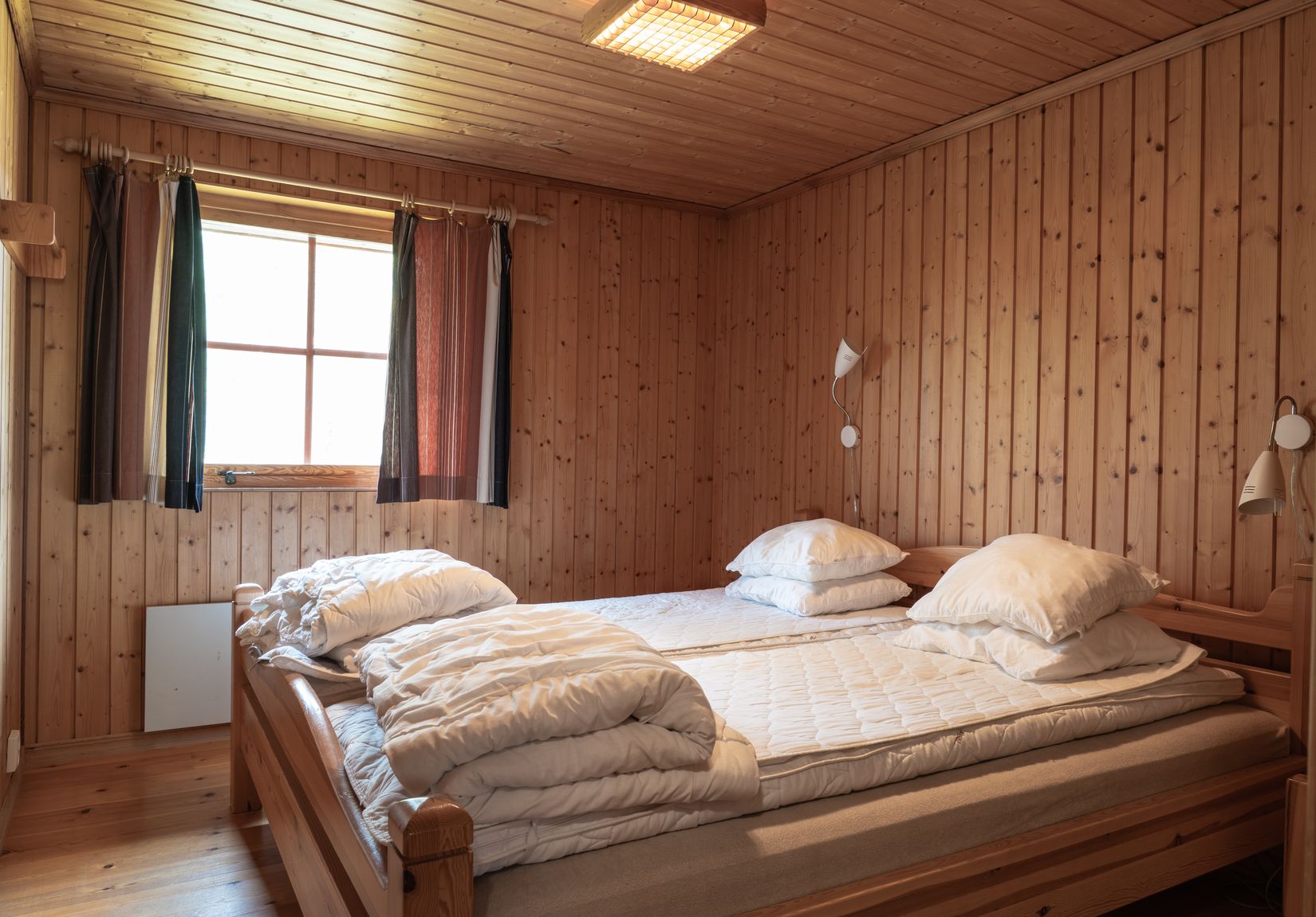 Fritidshus, Lofsens Fjällby hus 13 andel nr 2 (1/4 del), Härjedalen