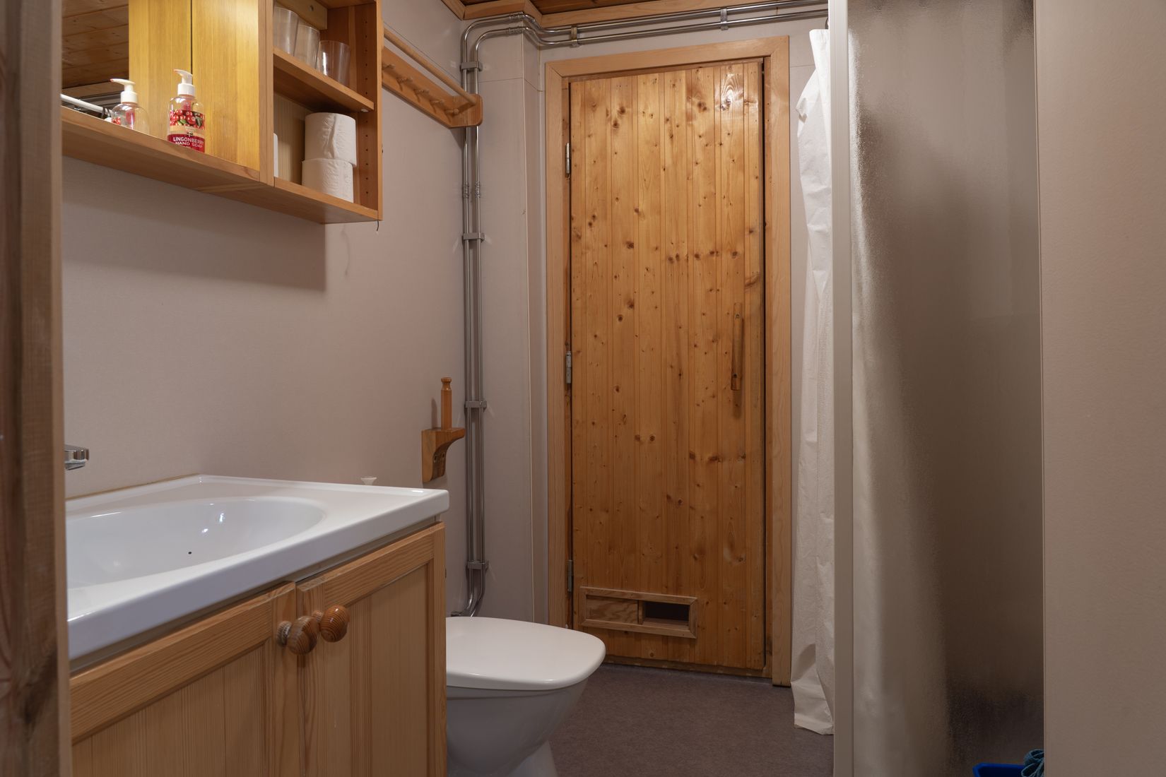 Fritidshus, Lofsens Fjällby hus 13 andel nr 2 (1/4 del), Härjedalen