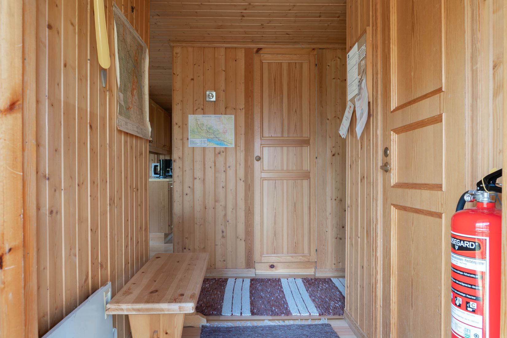 Fritidshus, Lofsens Fjällby hus 13 andel nr 2 (1/4 del), Härjedalen