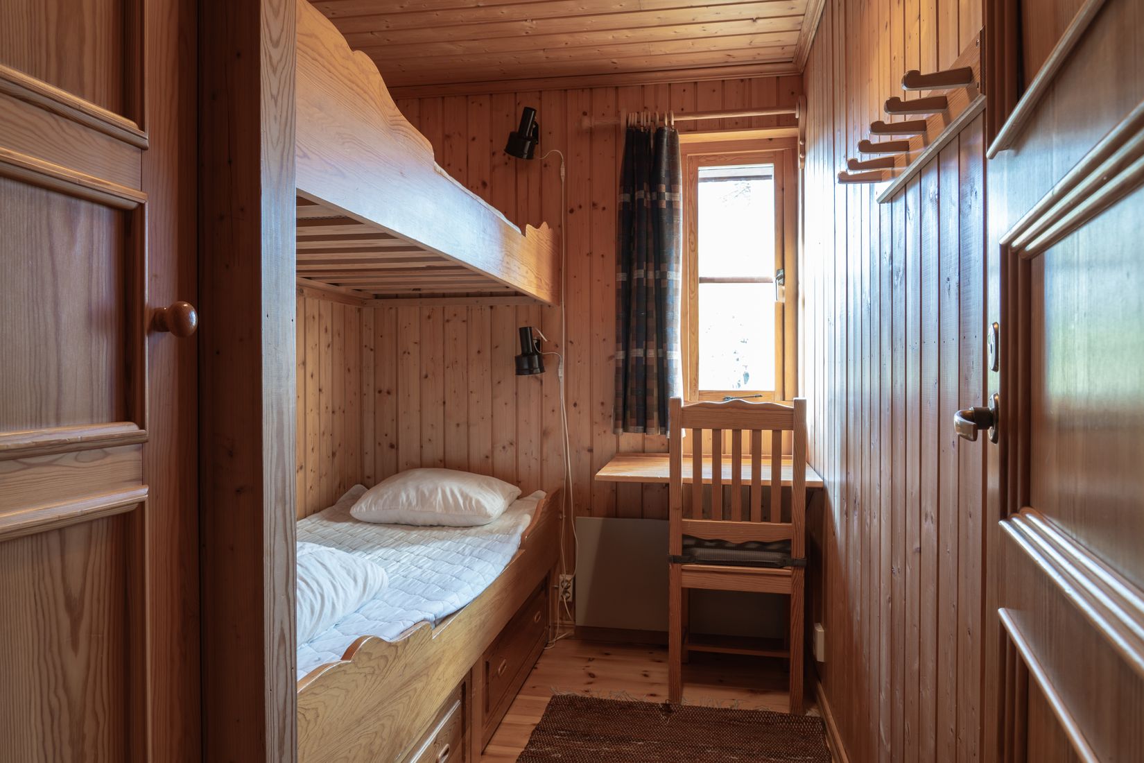 Fritidshus, Lofsens Fjällby hus 13 andel nr 2 (1/4 del), Härjedalen