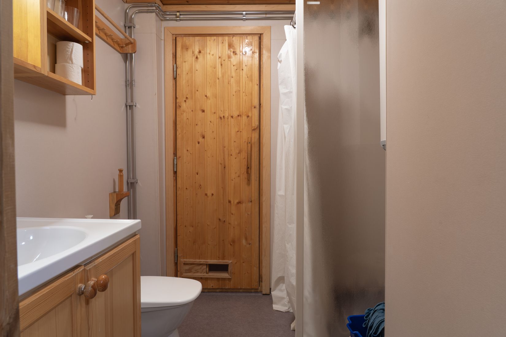 Fritidshus, Lofsens Fjällby hus 13 andel nr 2 (1/4 del), Härjedalen