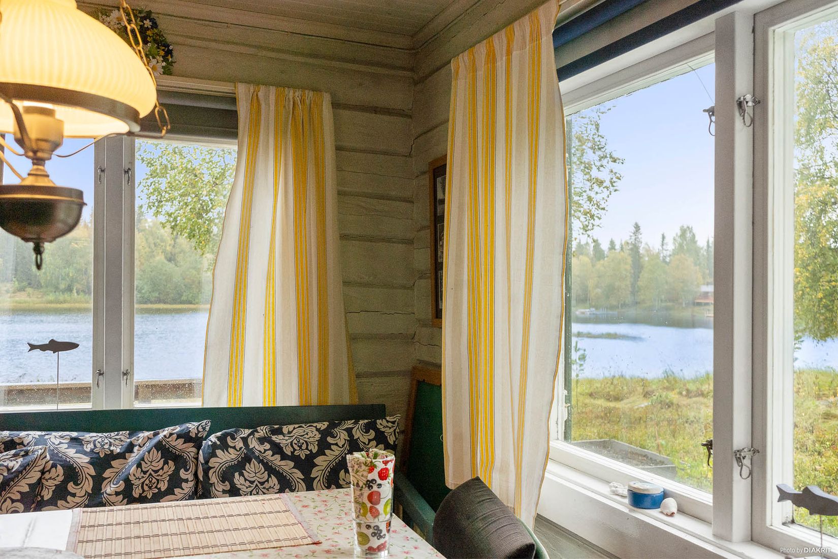 Fritidshus, Marahamnsvägen 155, Nyborgs skärgård, Kalix