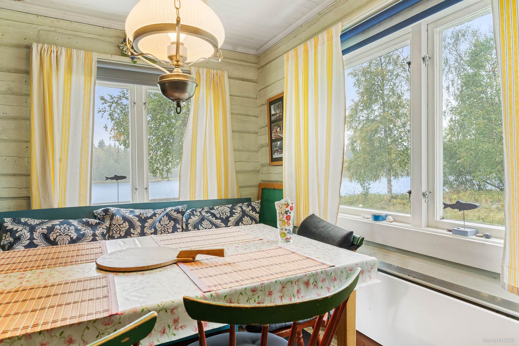 Fritidshus, Marahamnsvägen 155, Nyborgs skärgård, Kalix